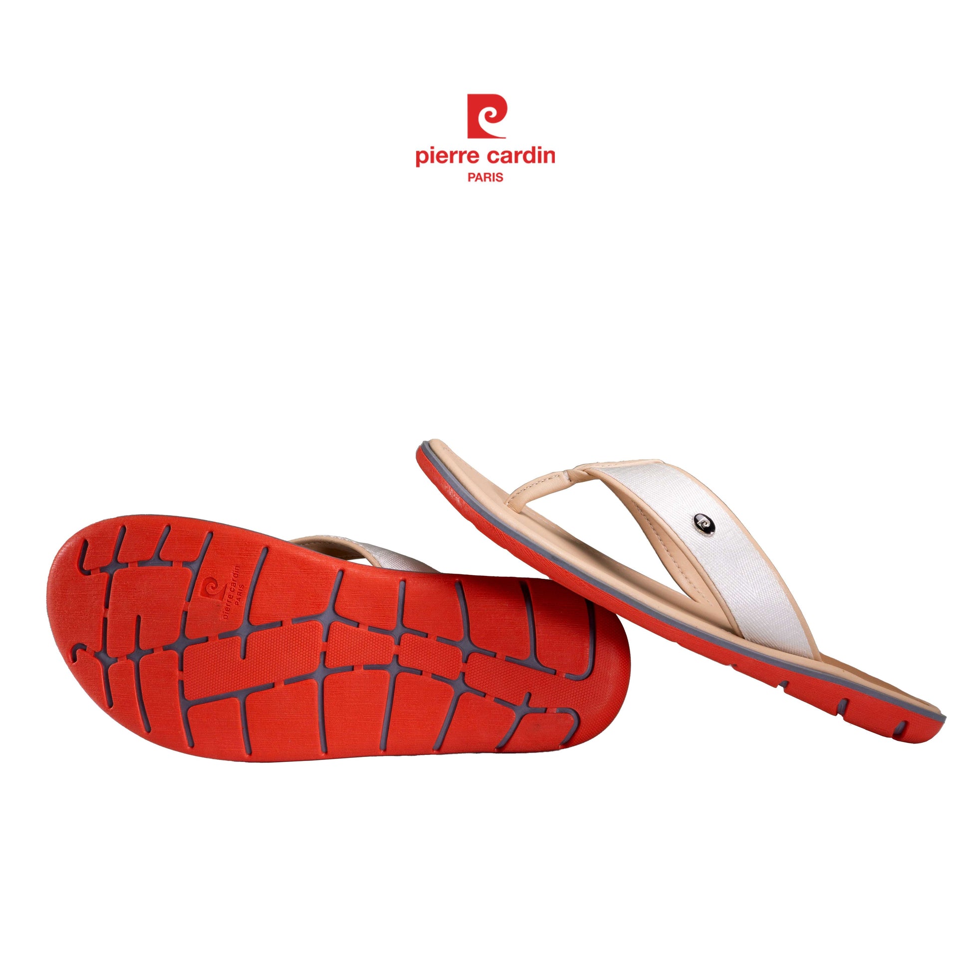 Pierre Cardin ပရီမီယံသားရေဖိနပ် - PCMFWSG 151