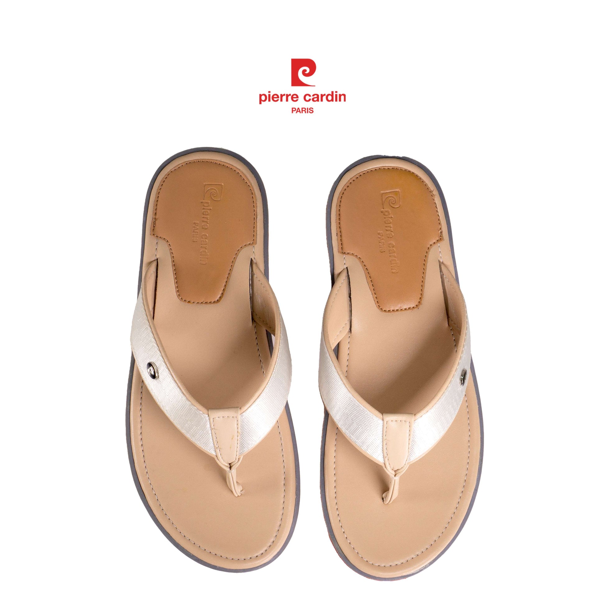 Pierre Cardin ပရီမီယံသားရေဖိနပ် - PCMFWSG 151