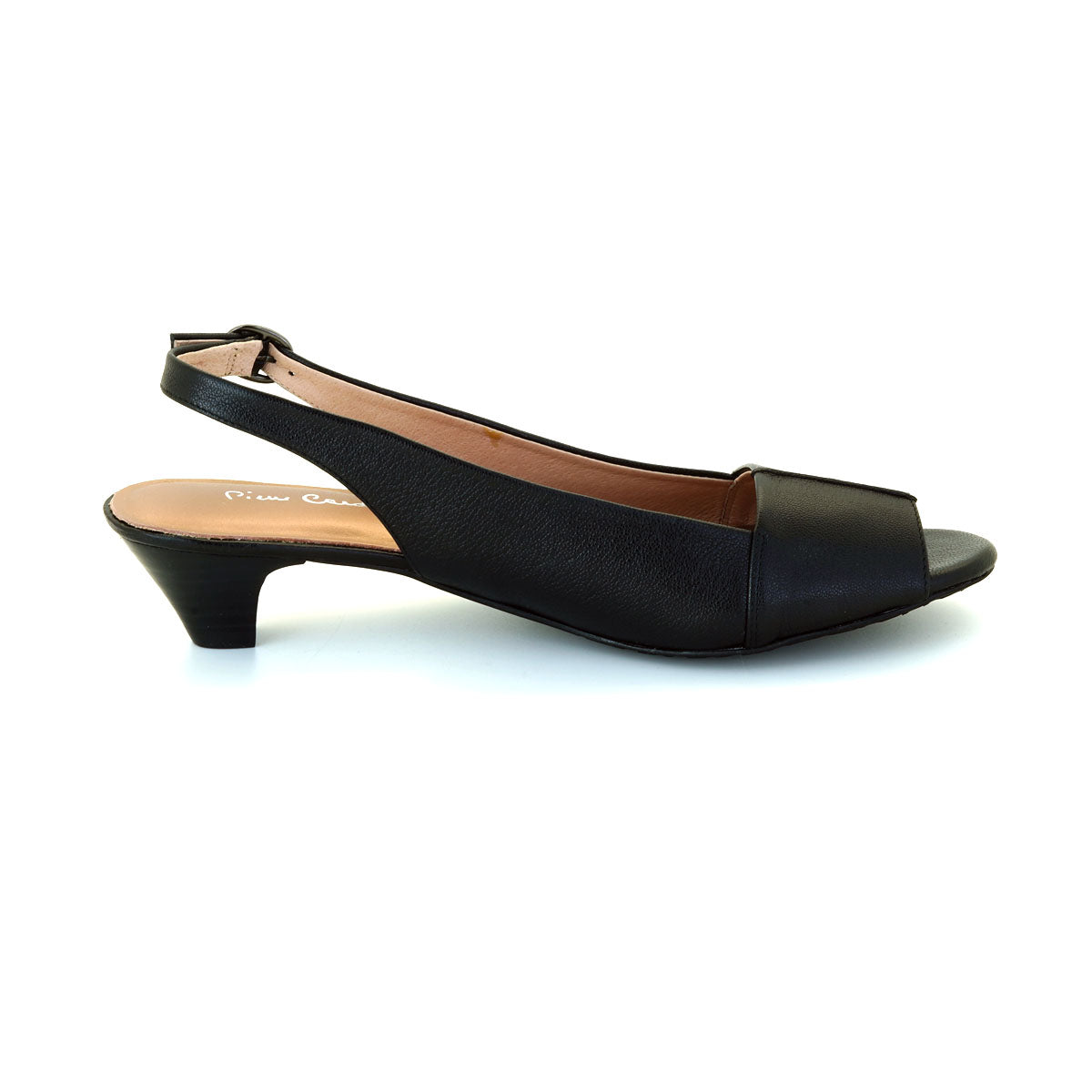 Pierre Cardin Lady Working Peep-toe Shoes - 20WS236