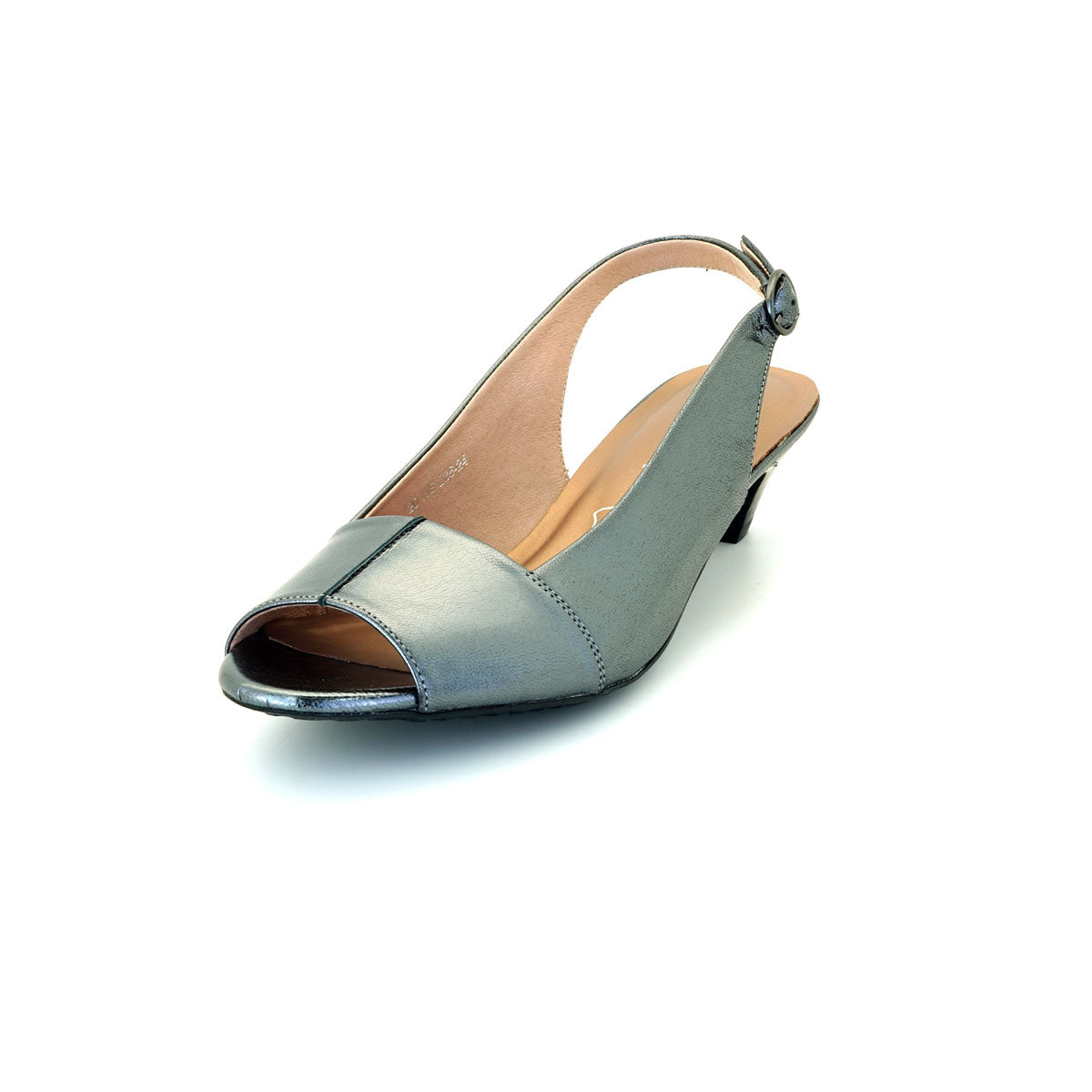 Pierre Cardin Lady Working Peep-toe Shoes - 20WS236
