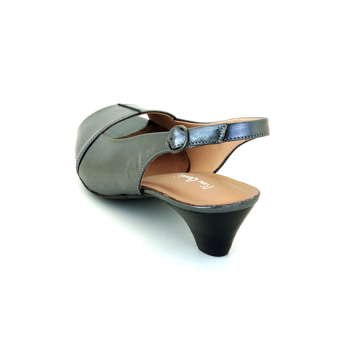 Pierre Cardin Lady Working Peep-toe Shoes - 20WS236