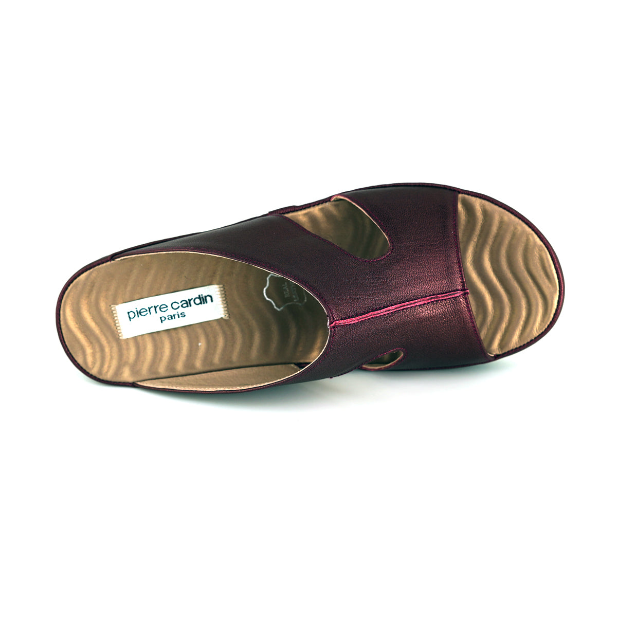 Pierre Cardin Woman Massage Sandals - 21SS244