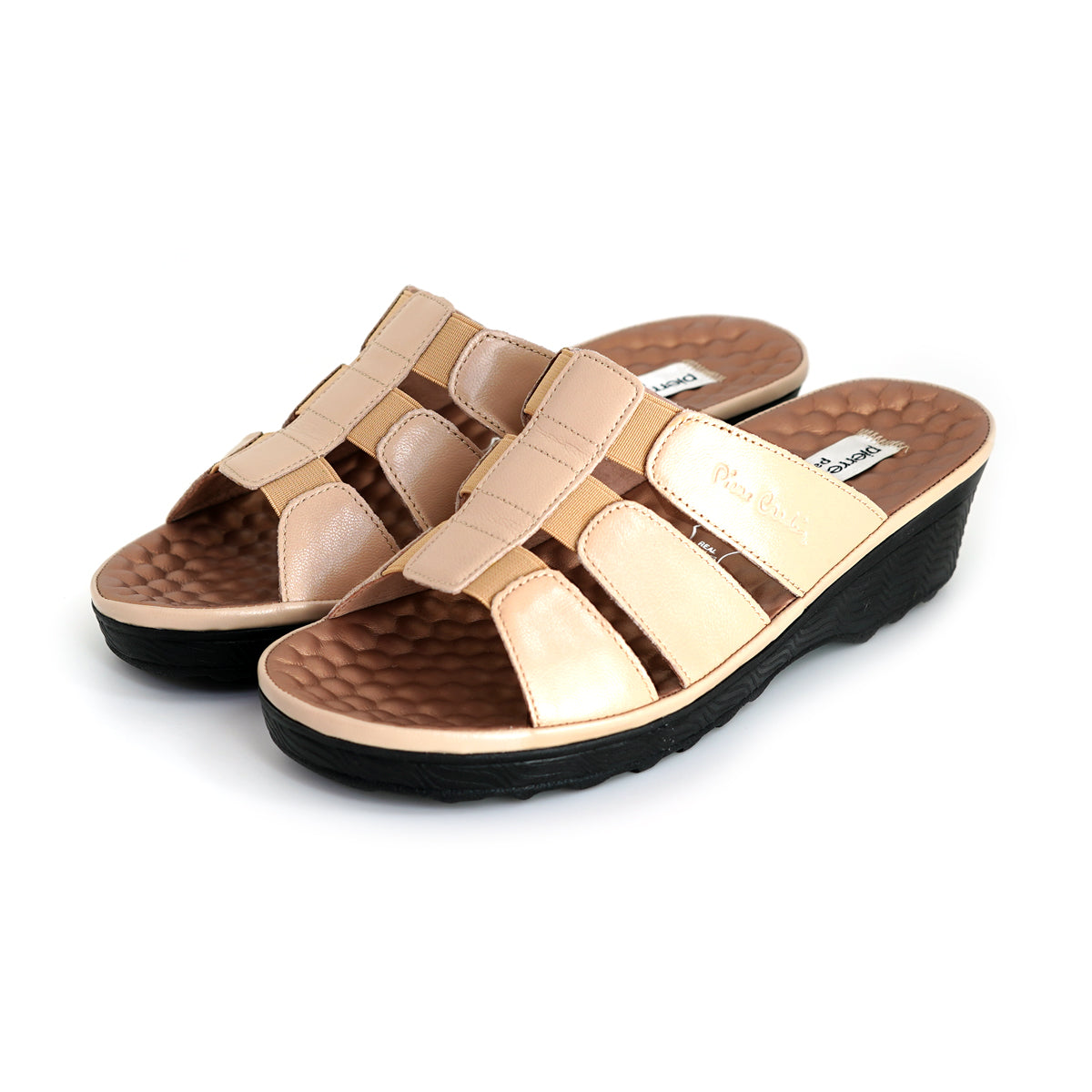 Pierre Cardin Woman Massage Sandals - 21SS245