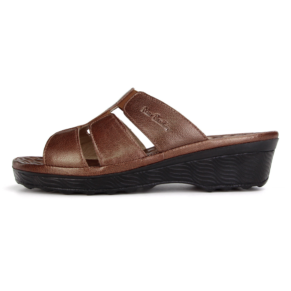 Pierre Cardin Woman Massage Sandals - 21SS245