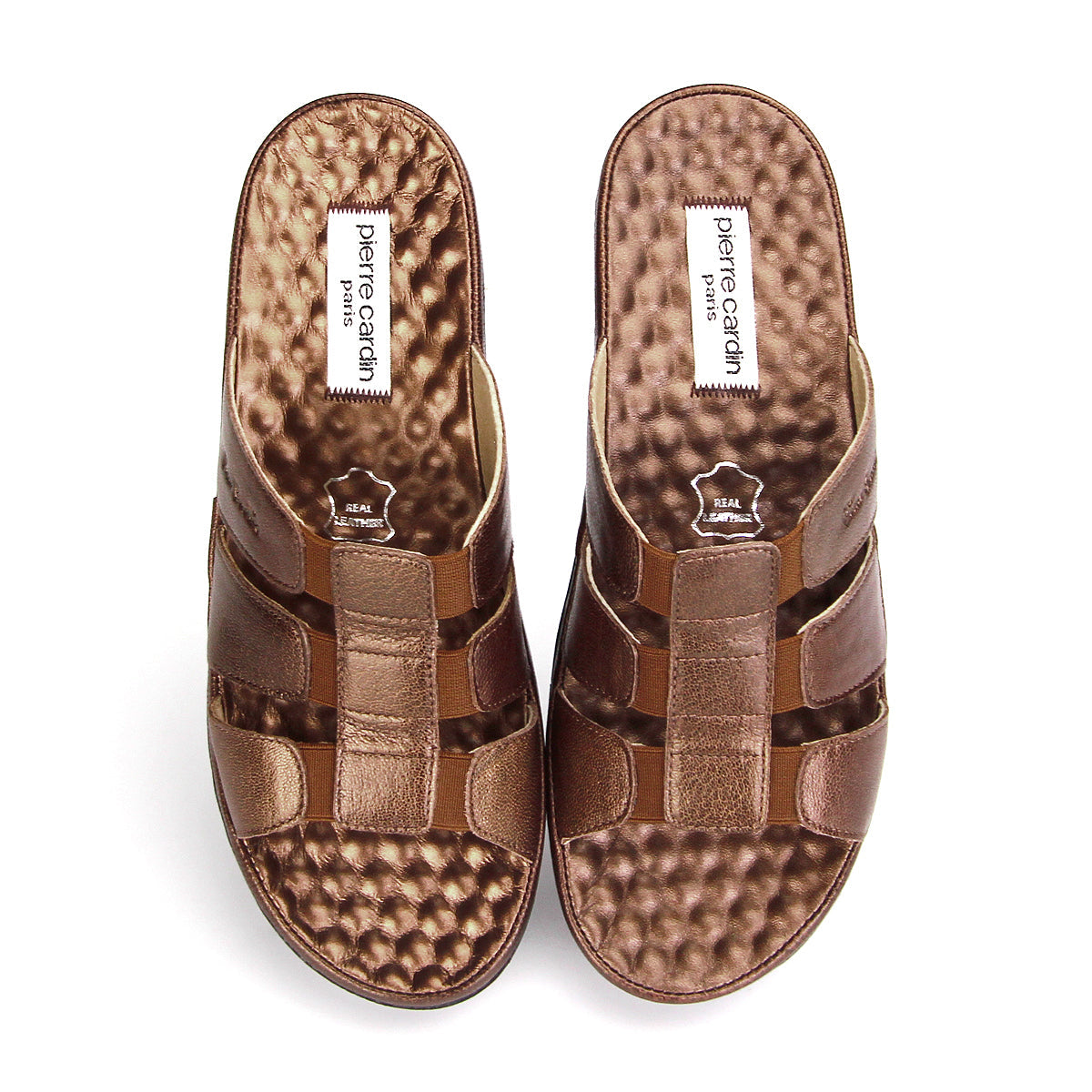 Pierre Cardin Woman Massage Sandals - 21SS245