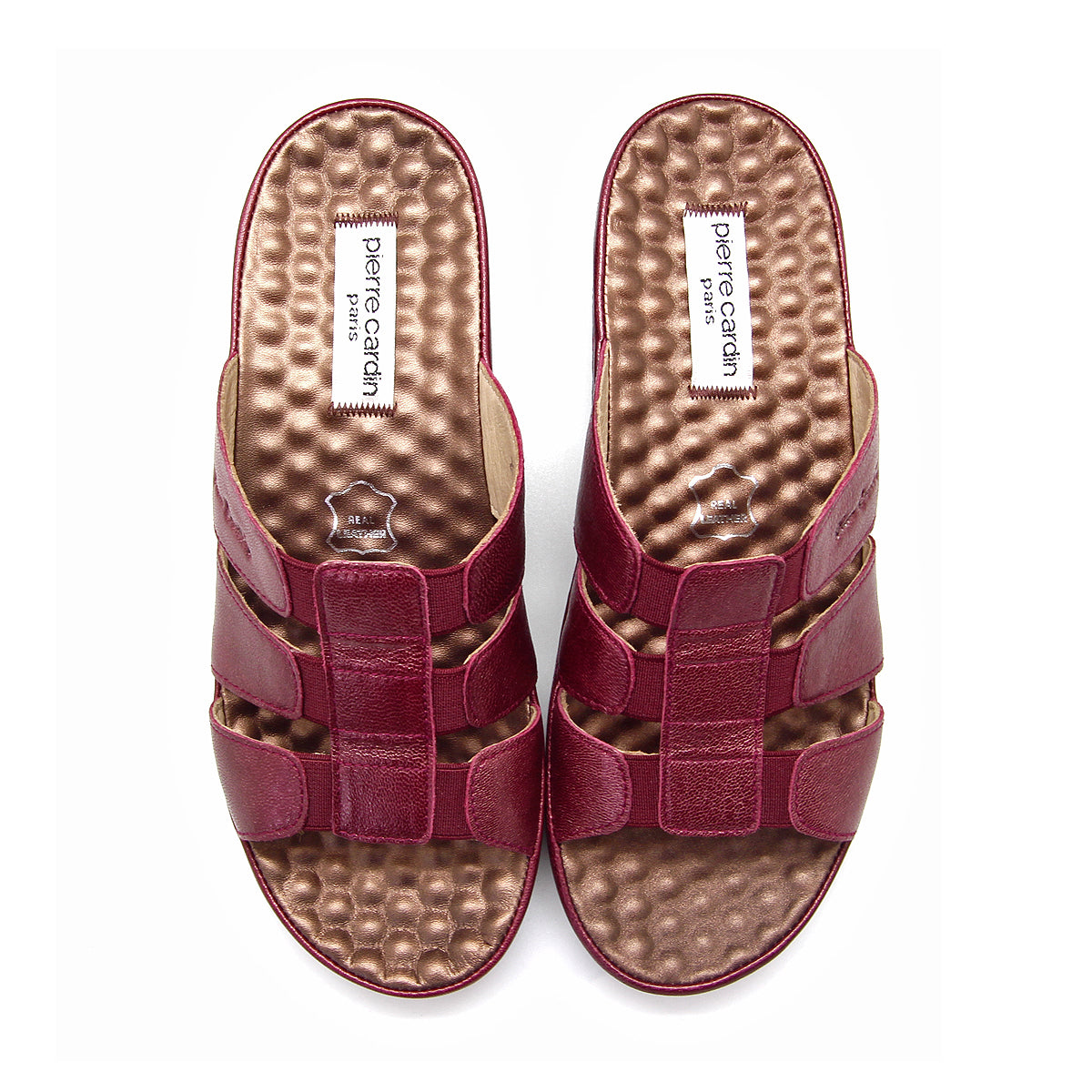 Pierre Cardin Woman Massage Sandals - 21SS245