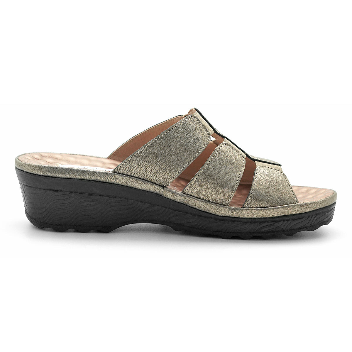 Pierre Cardin Woman Massage Sandals - 21SS245