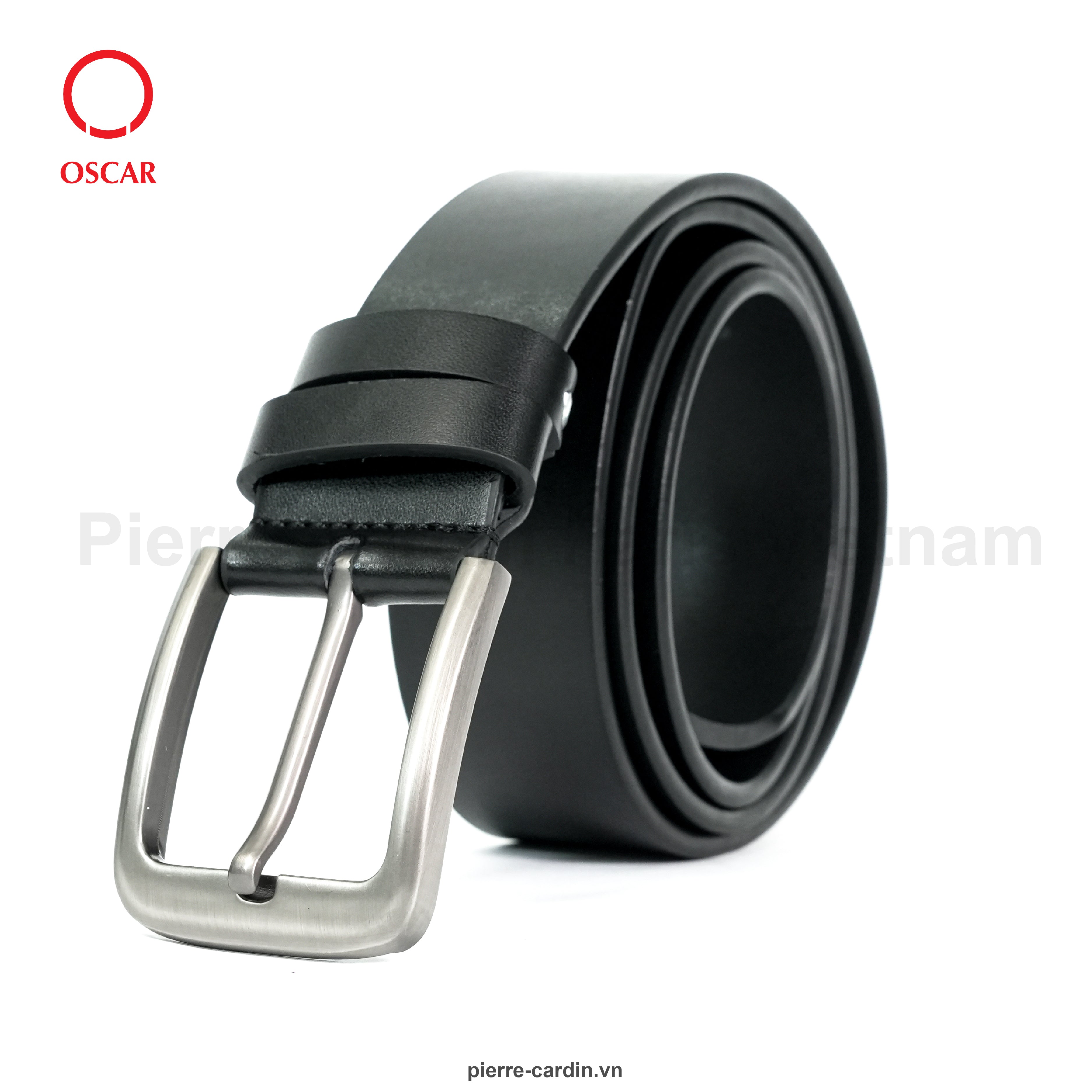 Oscar Men's High Quality Leather Belt - OCMBLP 066