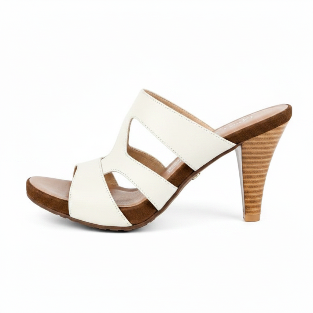 Pierre Cardin Lady Fashion Mule - 23SS299