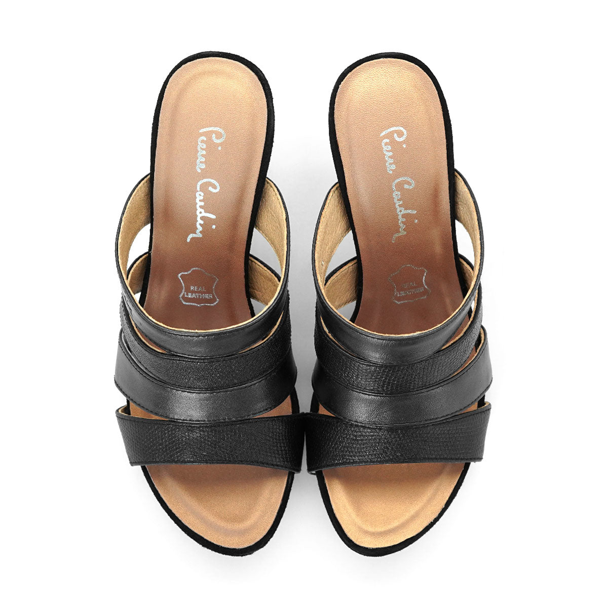 Pierre Cardin Lady Pump Working Shoes - 23SS301