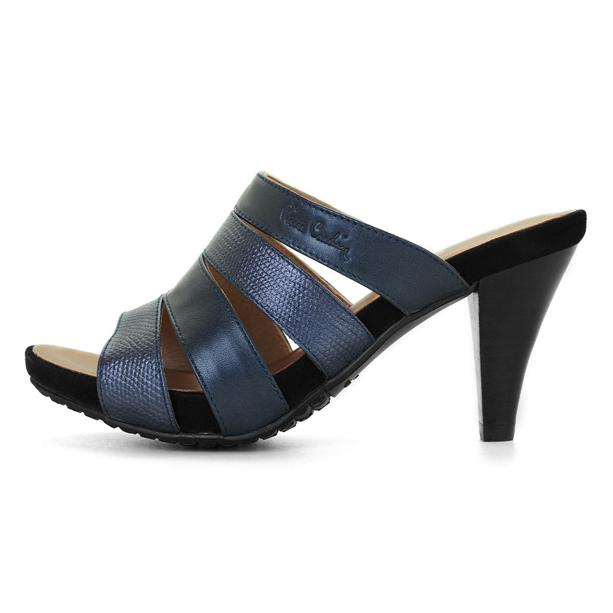 Pierre Cardin Lady Pump Working Shoes - 23SS301