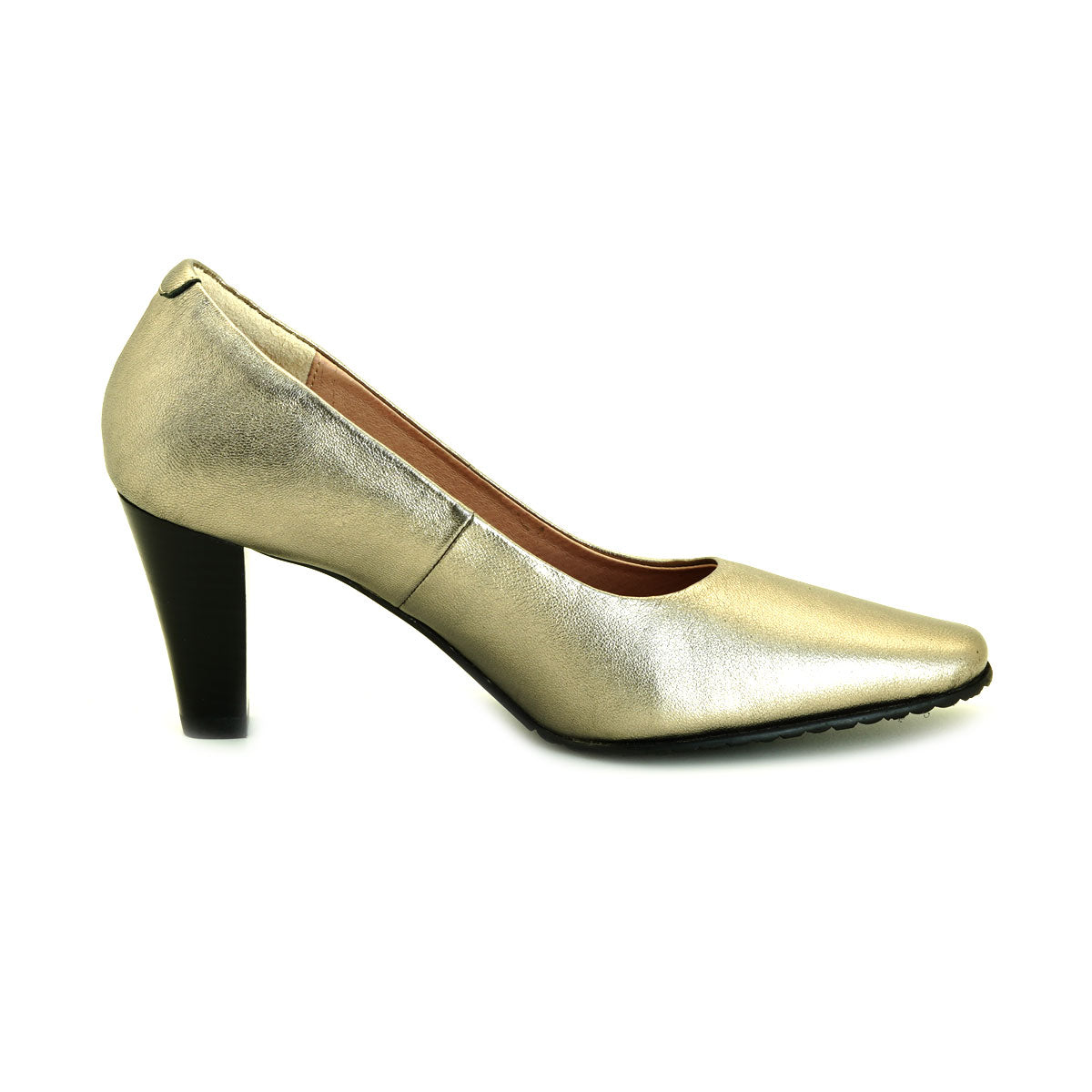 Pierre Cardin Lady Working Block-heel Shoes - 23WD314