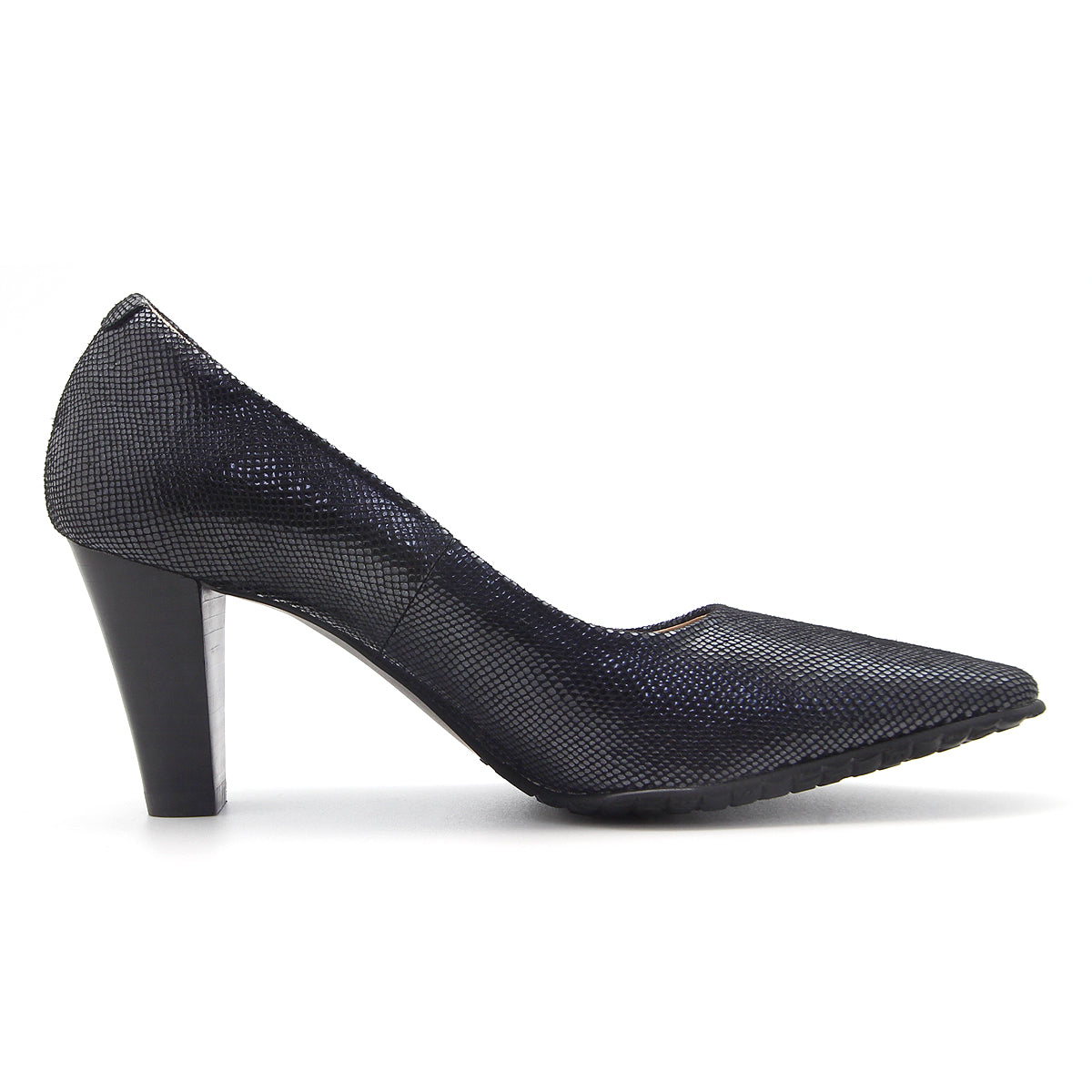 Pierre Cardin Lady Working Shoes - 23WD315