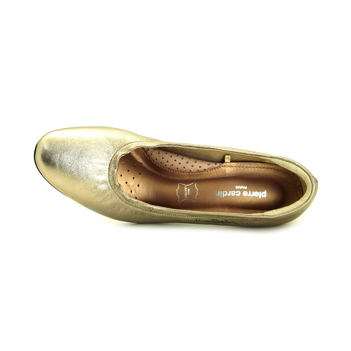 Pierre Cardin Lady Pump Working Shoes - 24SD323
