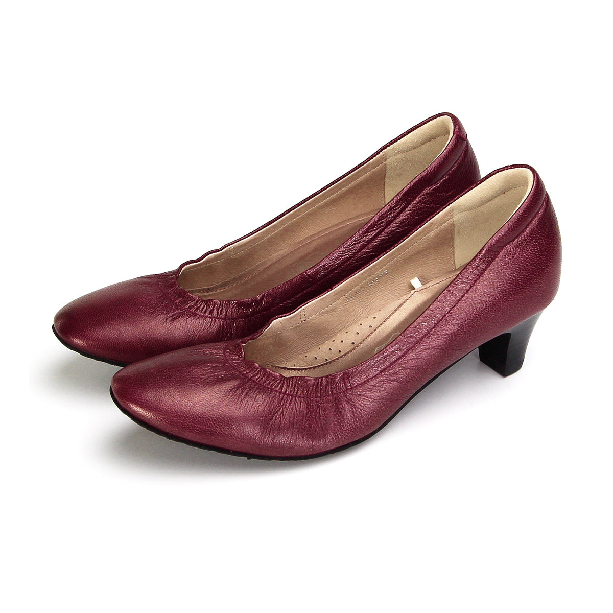 Pierre Cardin Lady Pump Working Shoes - 24SD323