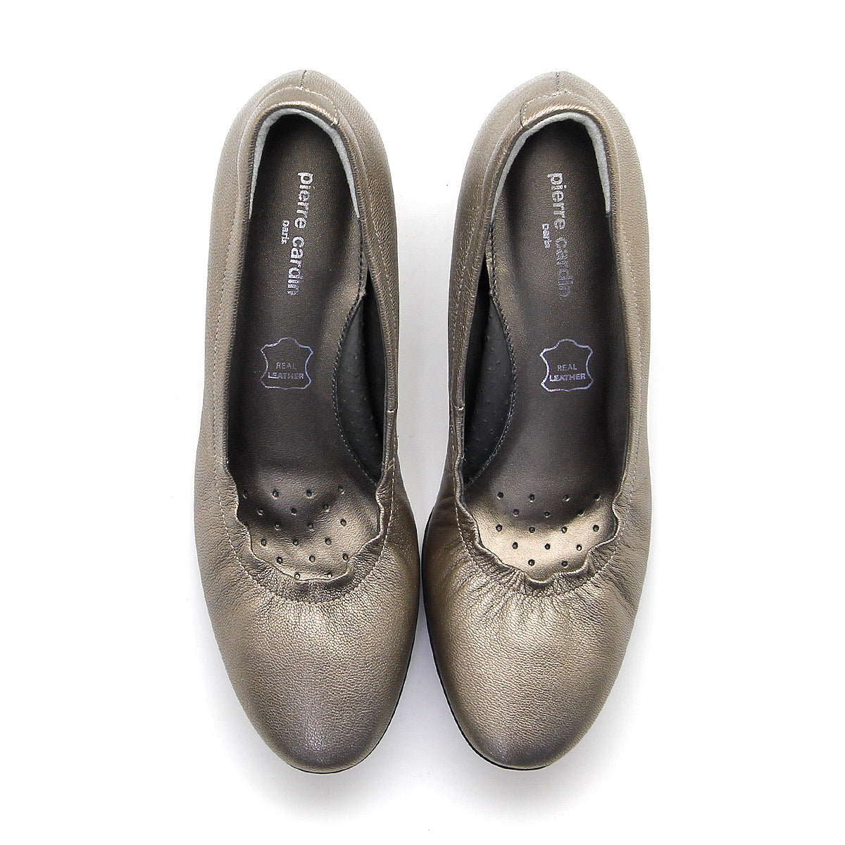 Pierre Cardin Lady Pump Working Shoes - 24SD323