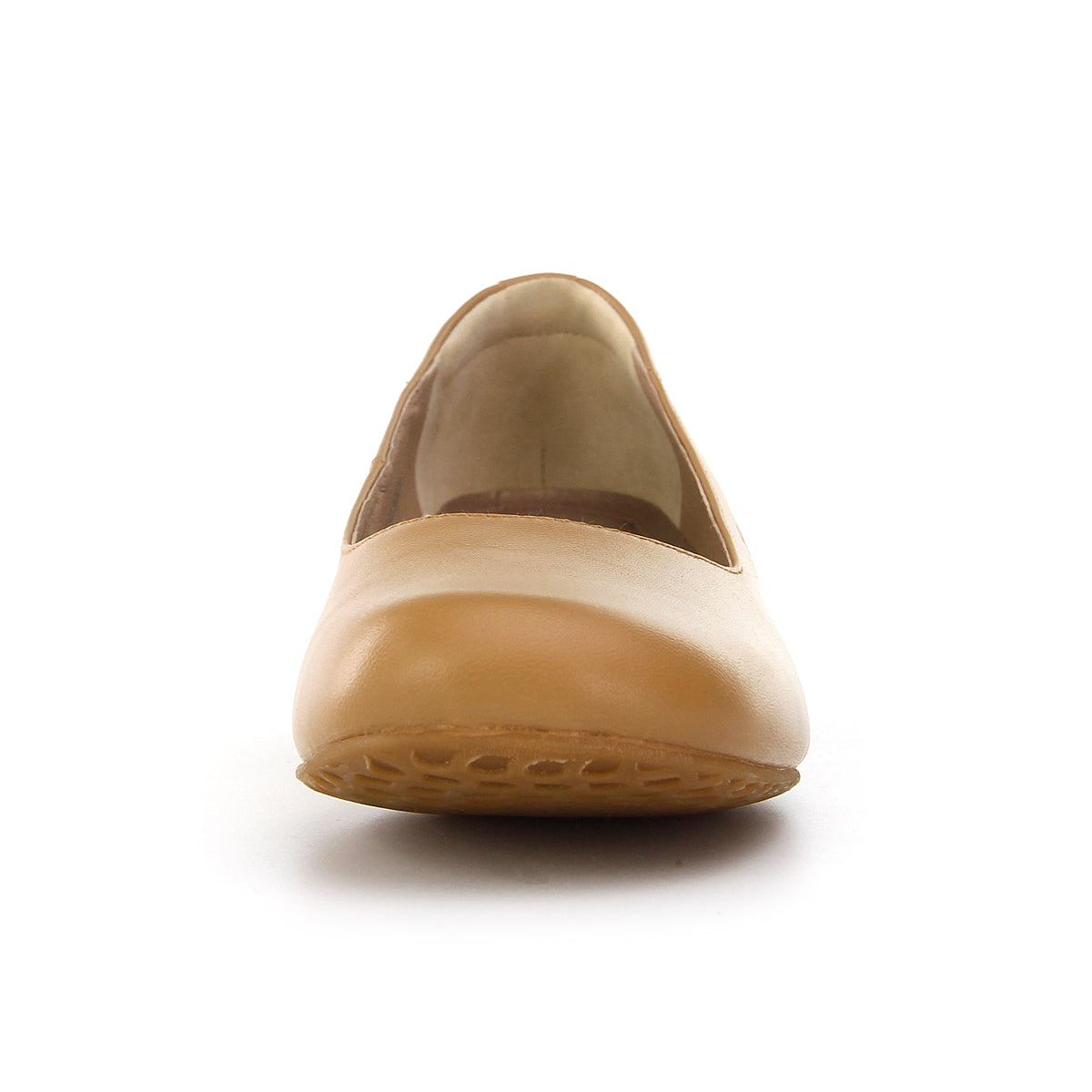 Pierre Cardin Lady Working Square Toe Shoes - 25SD380