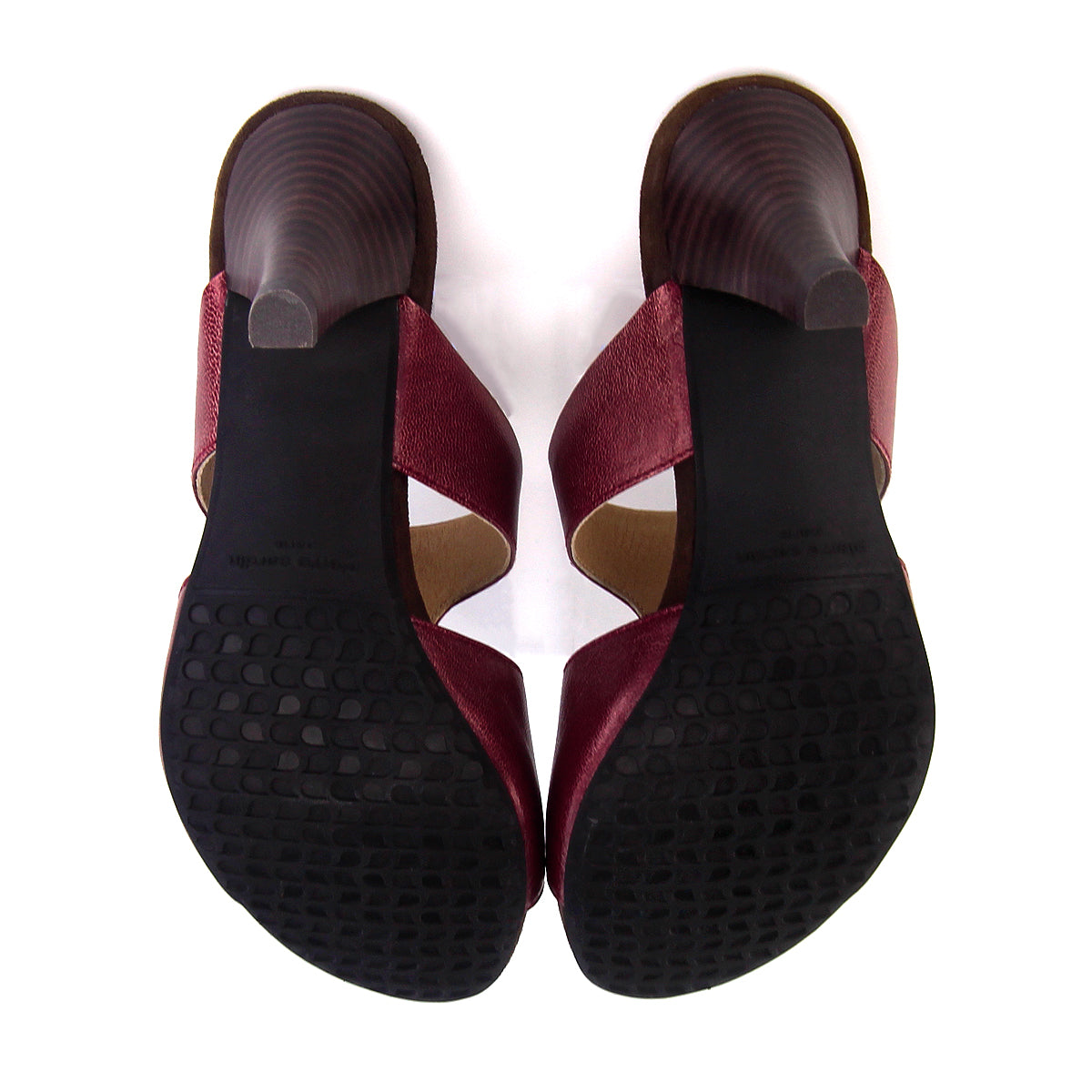 Pierre Cardin Lady Pump Working Shoes - 25WS395