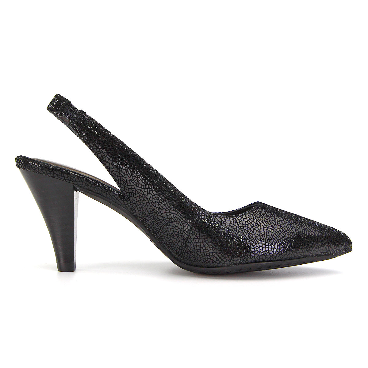 Pierre Cardin Lady Pump Working Shoes - 26WC424