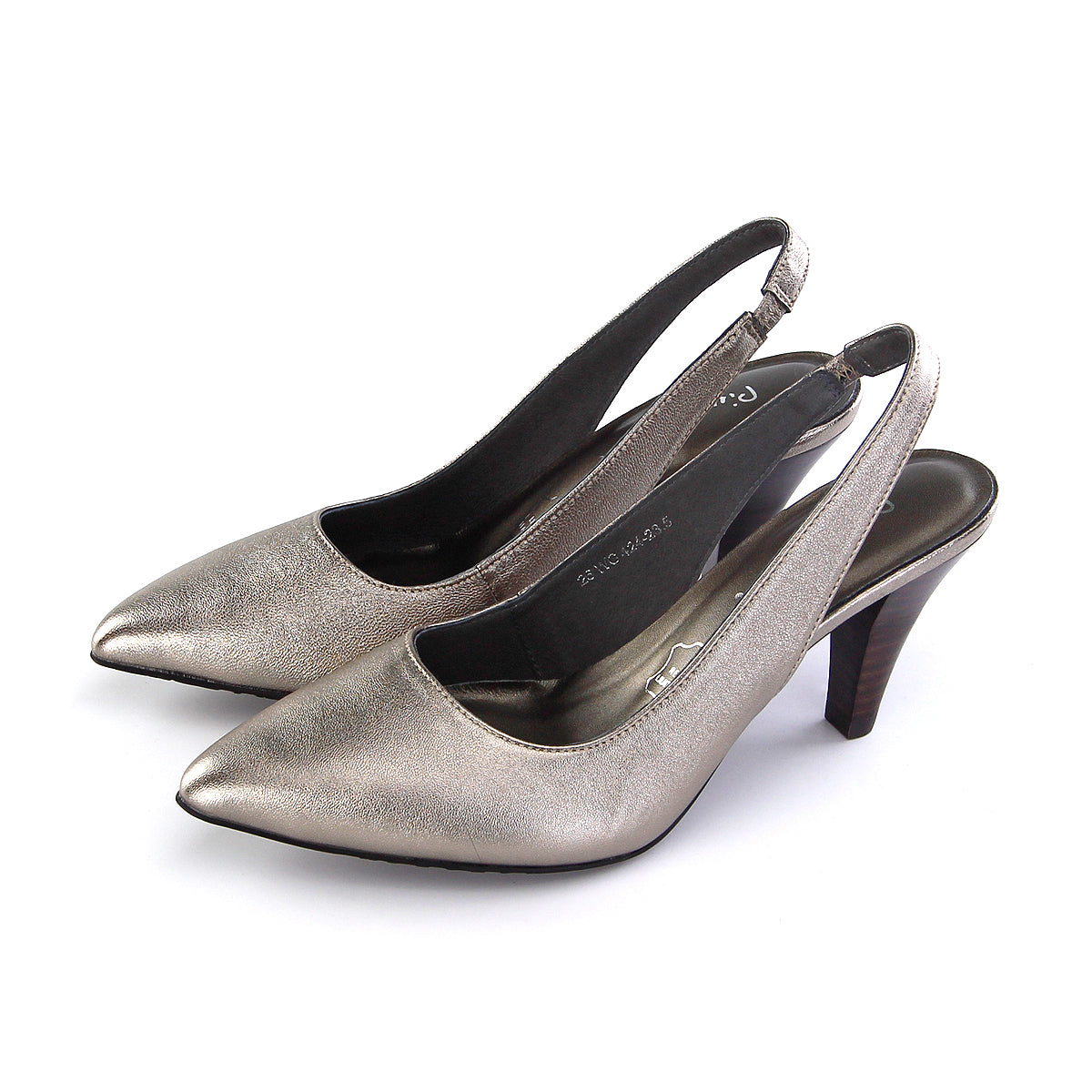 Pierre Cardin Lady Pump Working Shoes - 26WC424