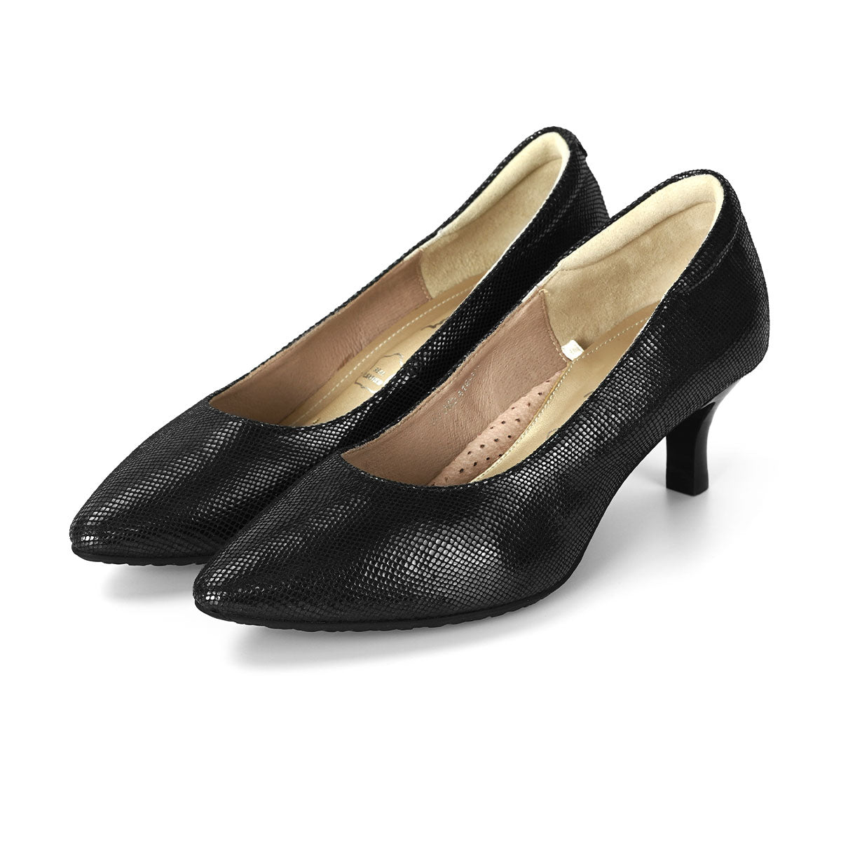 Pierre Cardin Lady Working Shoes - 26WD419