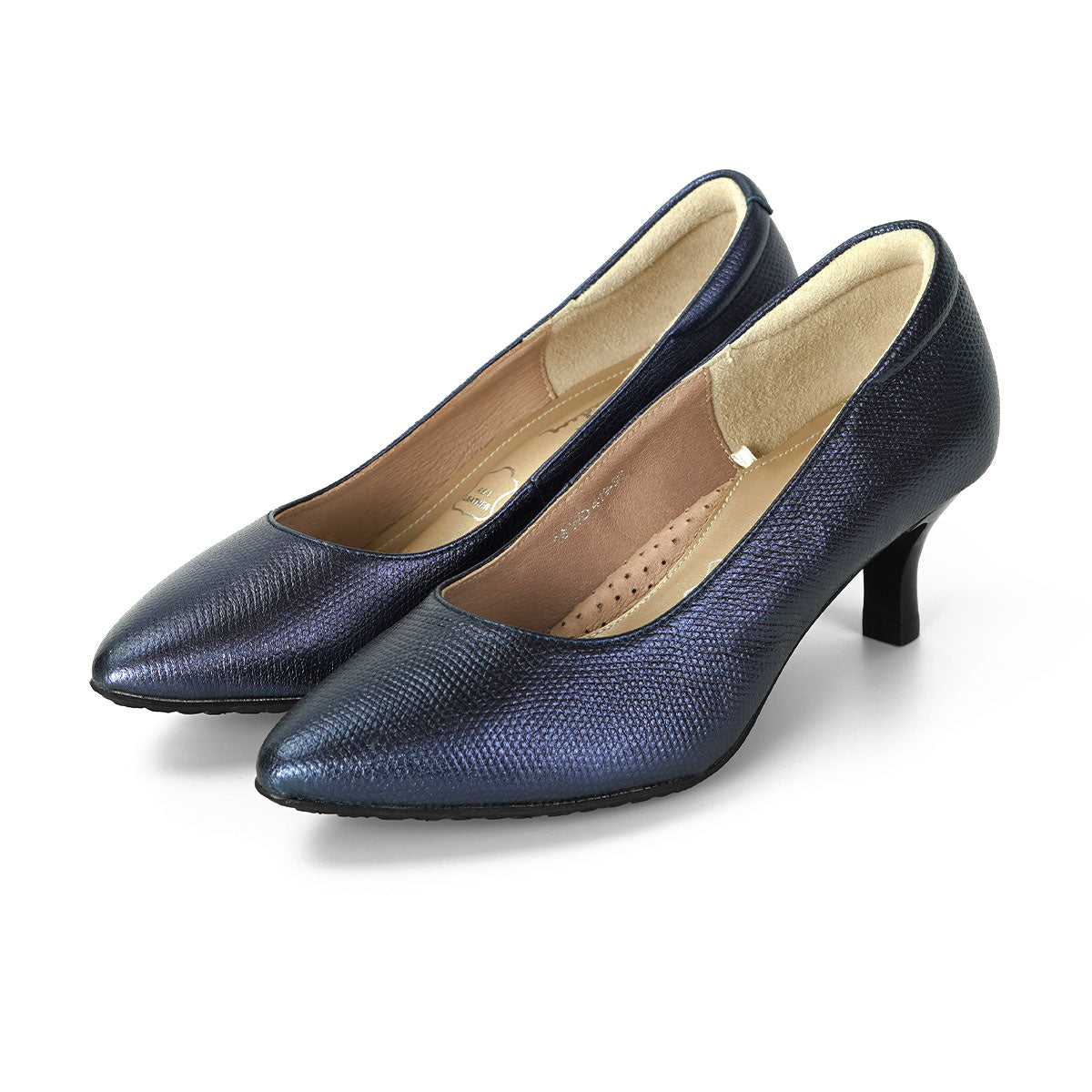 Pierre Cardin Lady Working Shoes - 26WD419