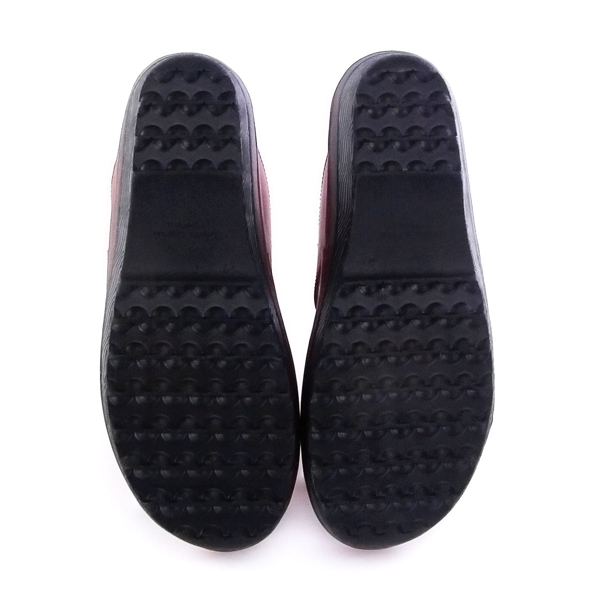 Pierre Cardin รองเท้าแตะผู้หญิง หนังแท้ นุ่มสบาย ทรงสวม/มีหู สีขาว รุ่น 26SS409