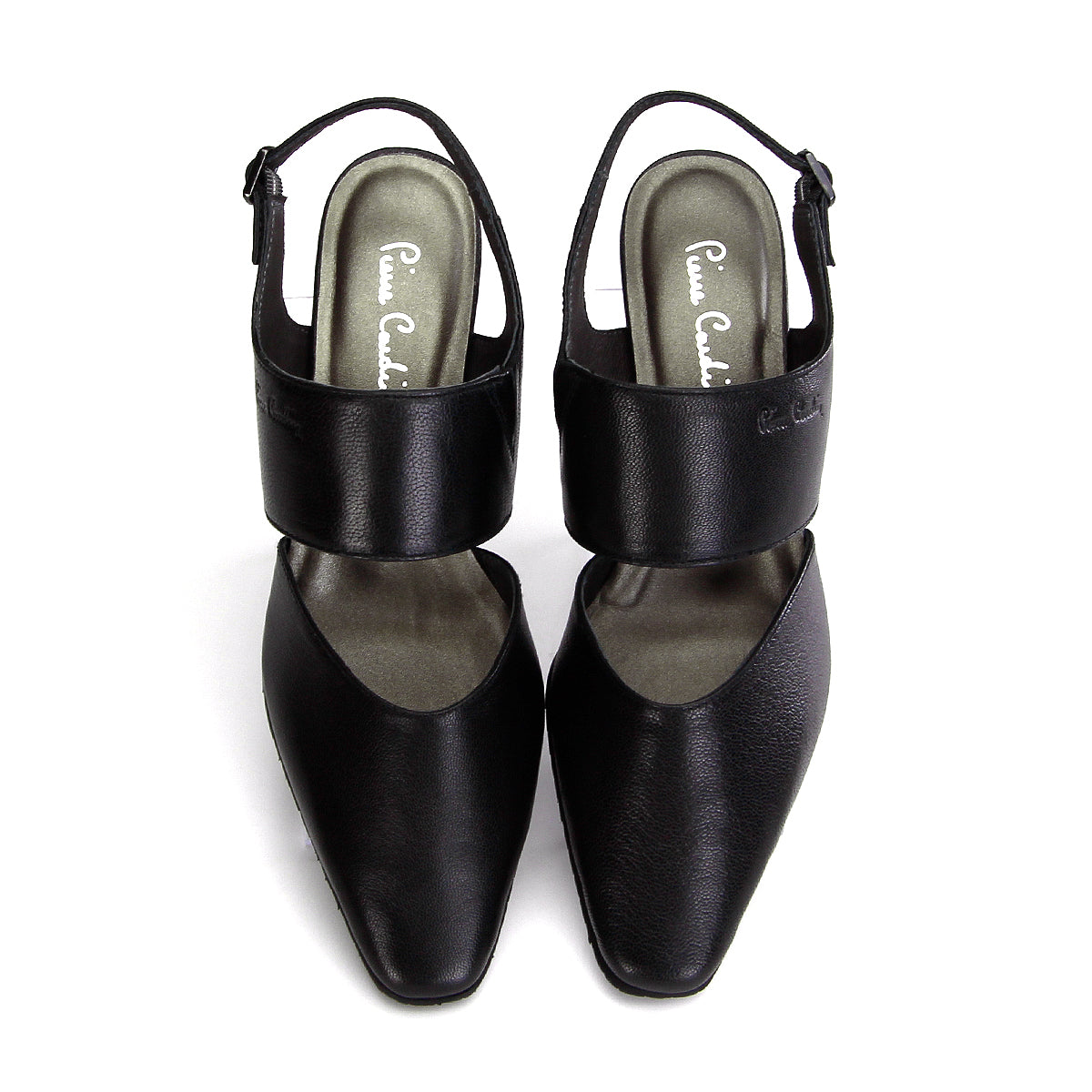Pierre Cardin Lady Pump Working Shoes - 27WC444