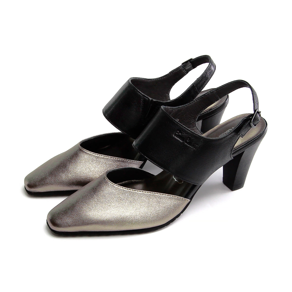 Pierre Cardin Lady Pump Working Shoes - 27WC444