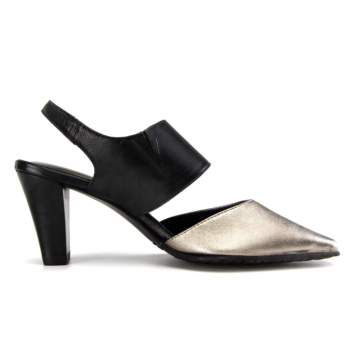 Pierre Cardin Lady Pump Working Shoes - 27WC444