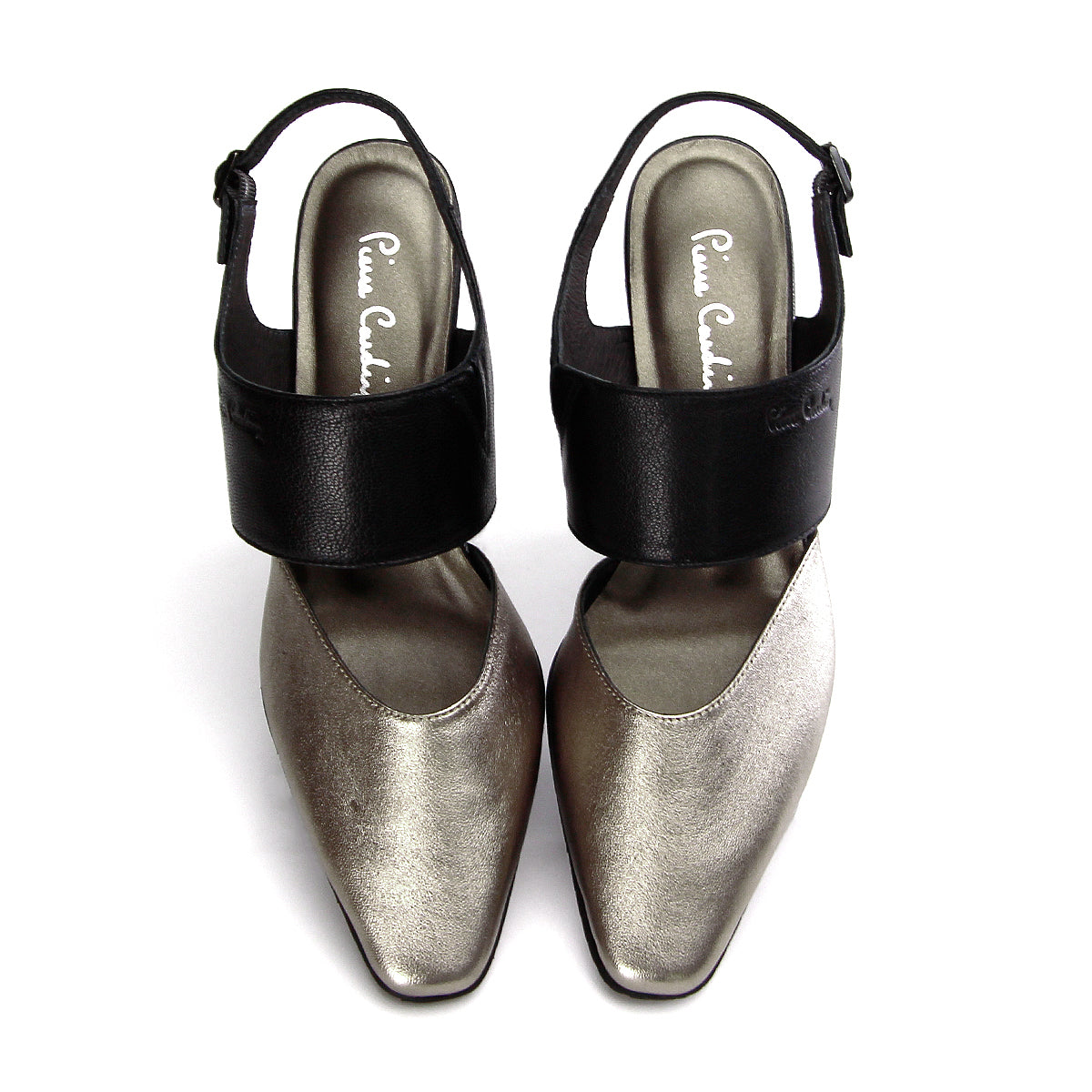 Pierre Cardin Lady Pump Working Shoes - 27WC444