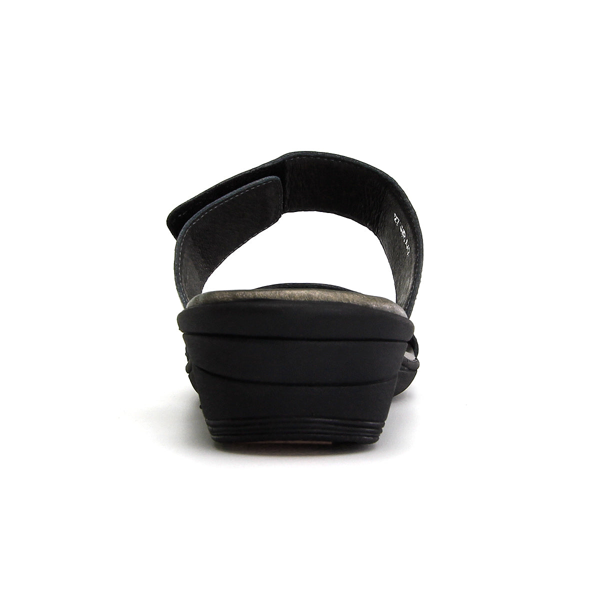 Pierre Cardin Lady Wedge Slides - 27WS442