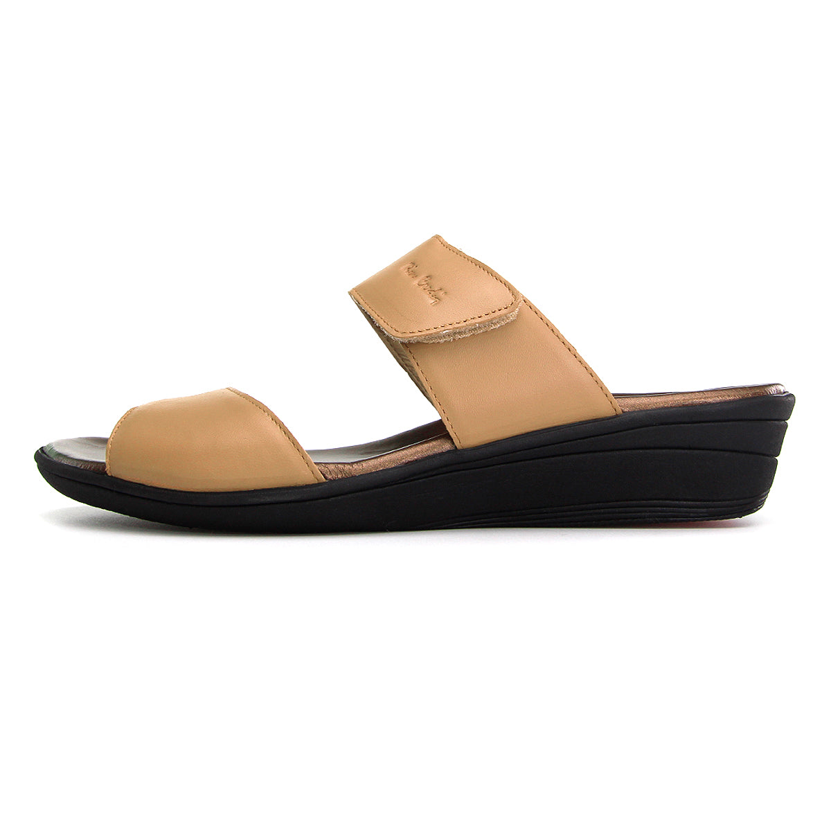 Pierre Cardin Lady Wedge Slides - 27WS442