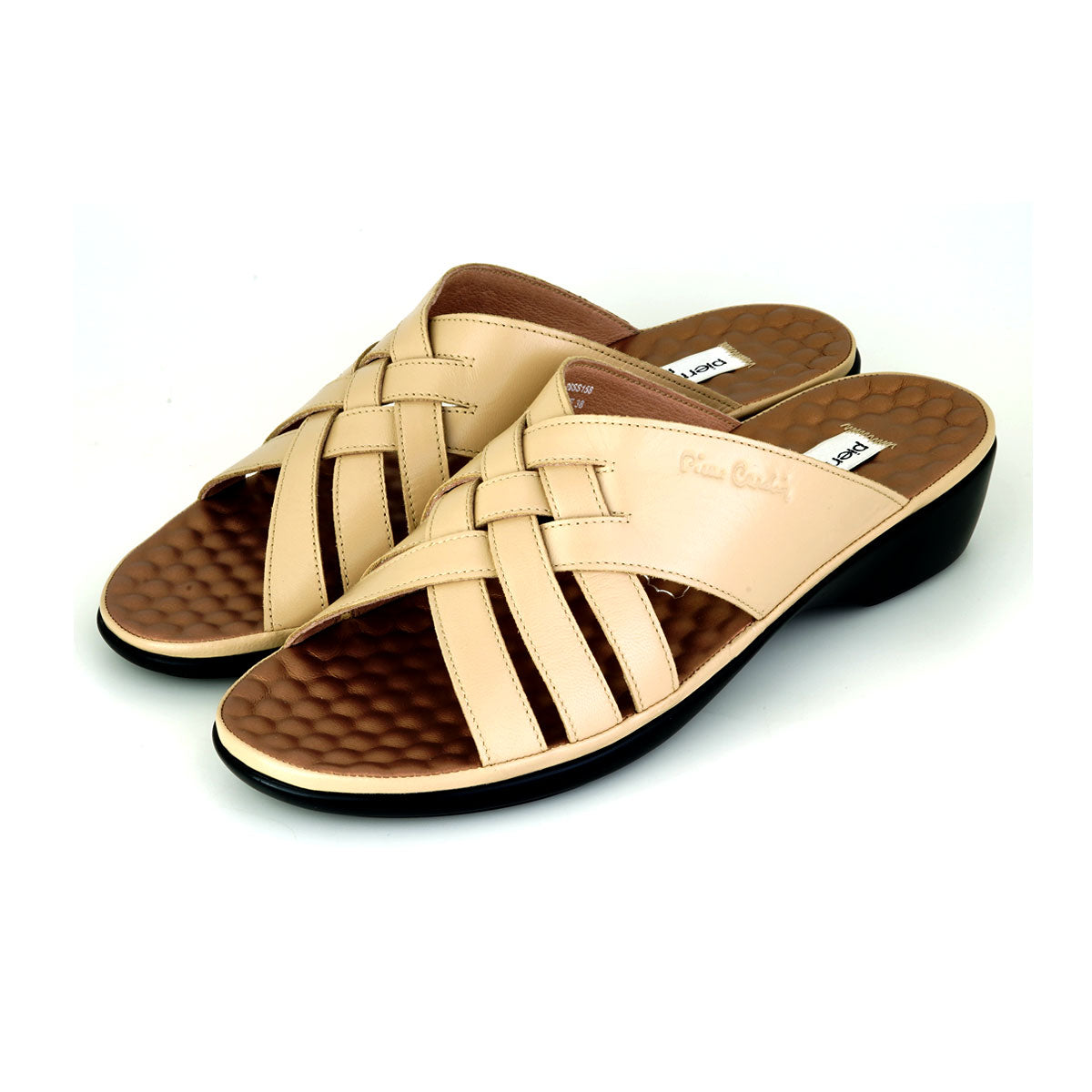 Pierre Cardin Woman Massage Sandals - 28SS158