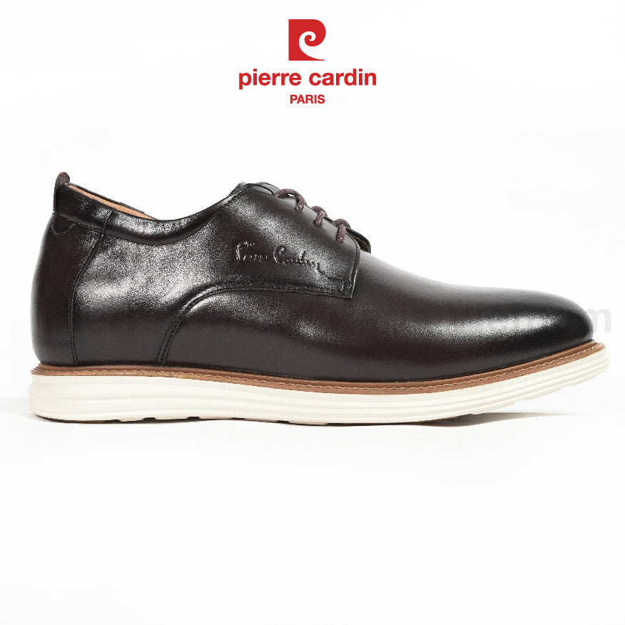 Pierre Cardin Men's Derby Shoes 377