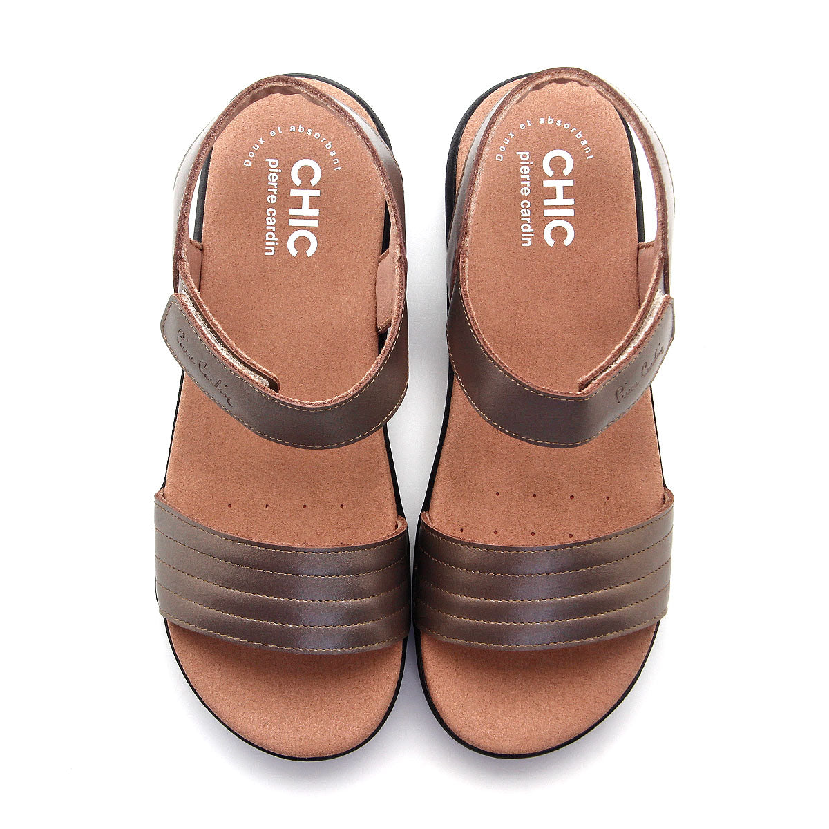 Pierre Cardin Lady Pump Working Shoes - 30HS110