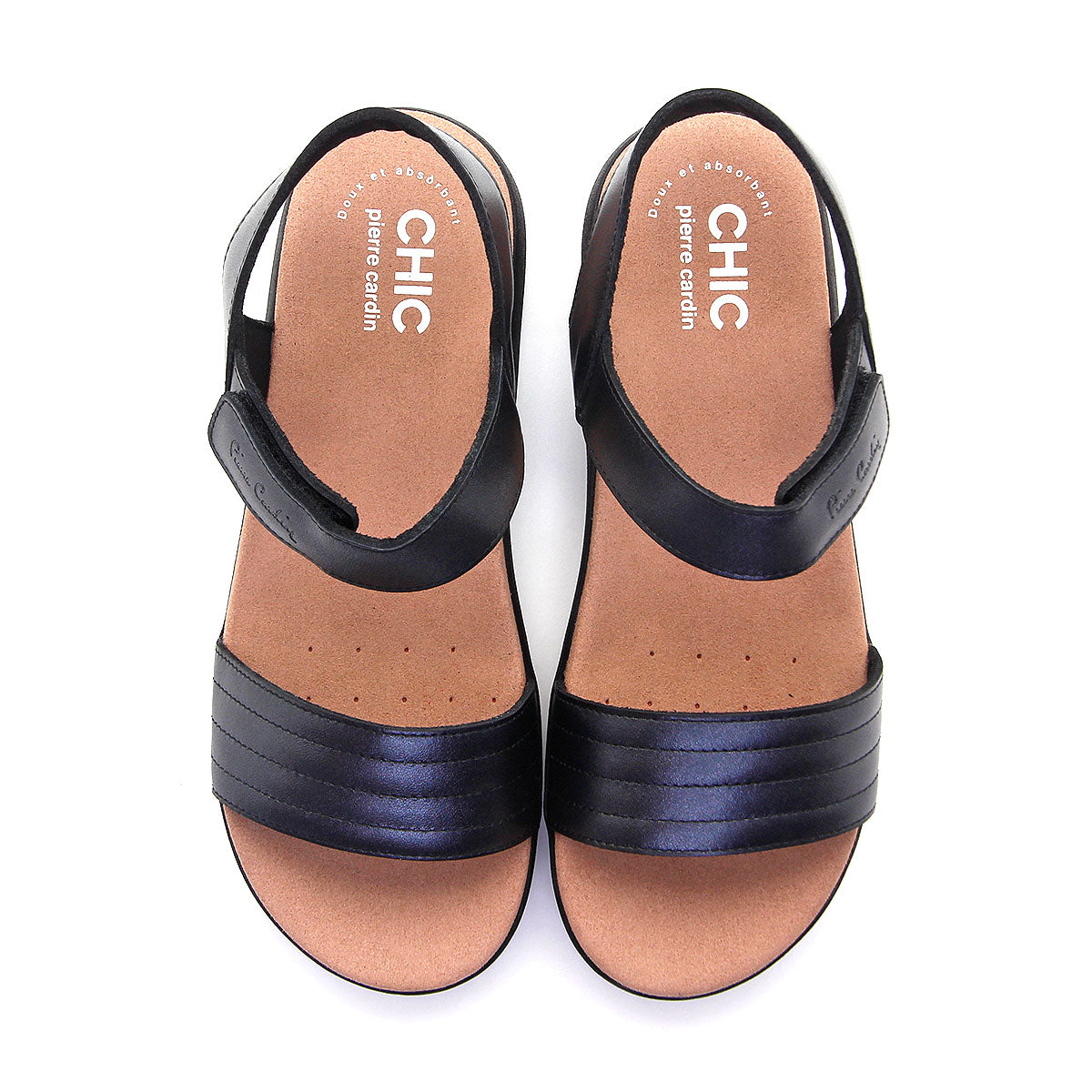 Pierre Cardin Lady Pump Working Shoes - 30HS110