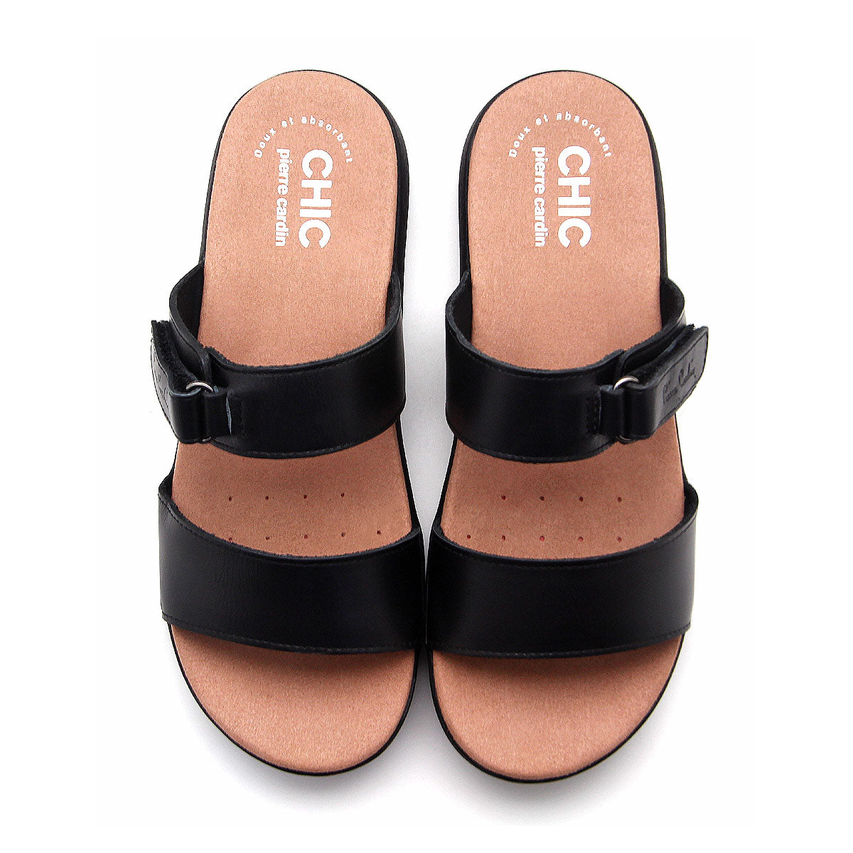 Pierre Cardin Lady Pump Working Shoes - 30HS111