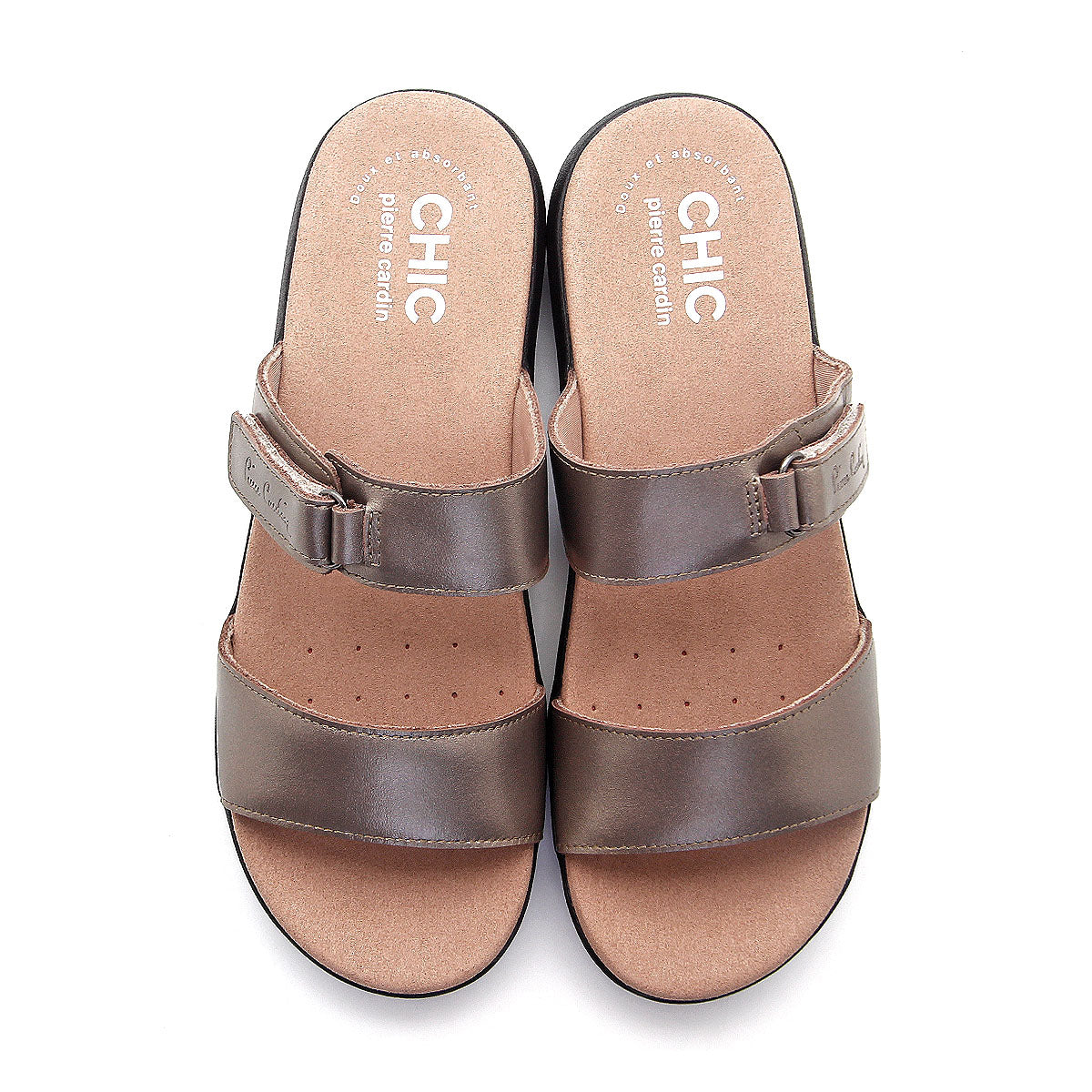 Pierre Cardin Lady Pump Working Shoes - 30HS111