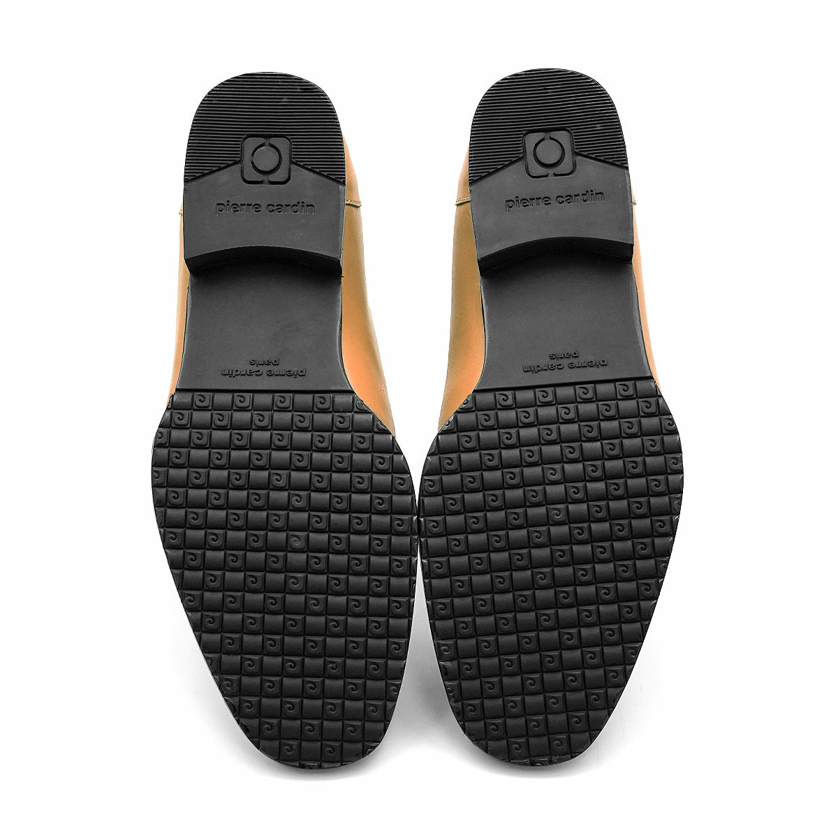 Pierre Cardin Lady Horsebit Loafer Shoes - 30TC113