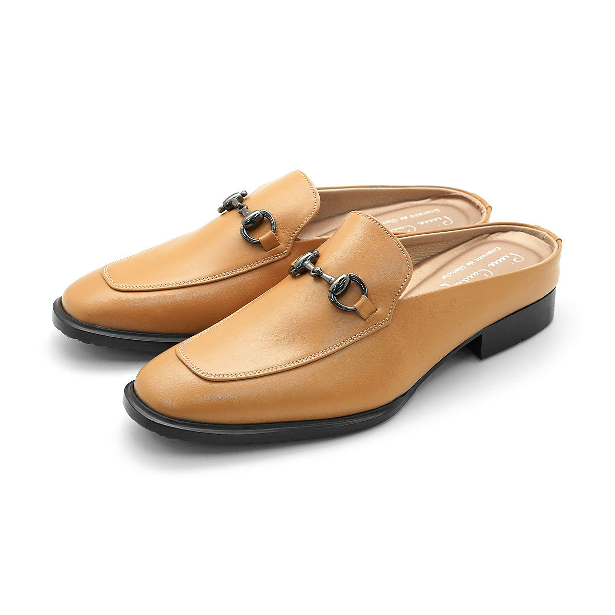 Pierre Cardin Women's Backless Flats - 30TC114