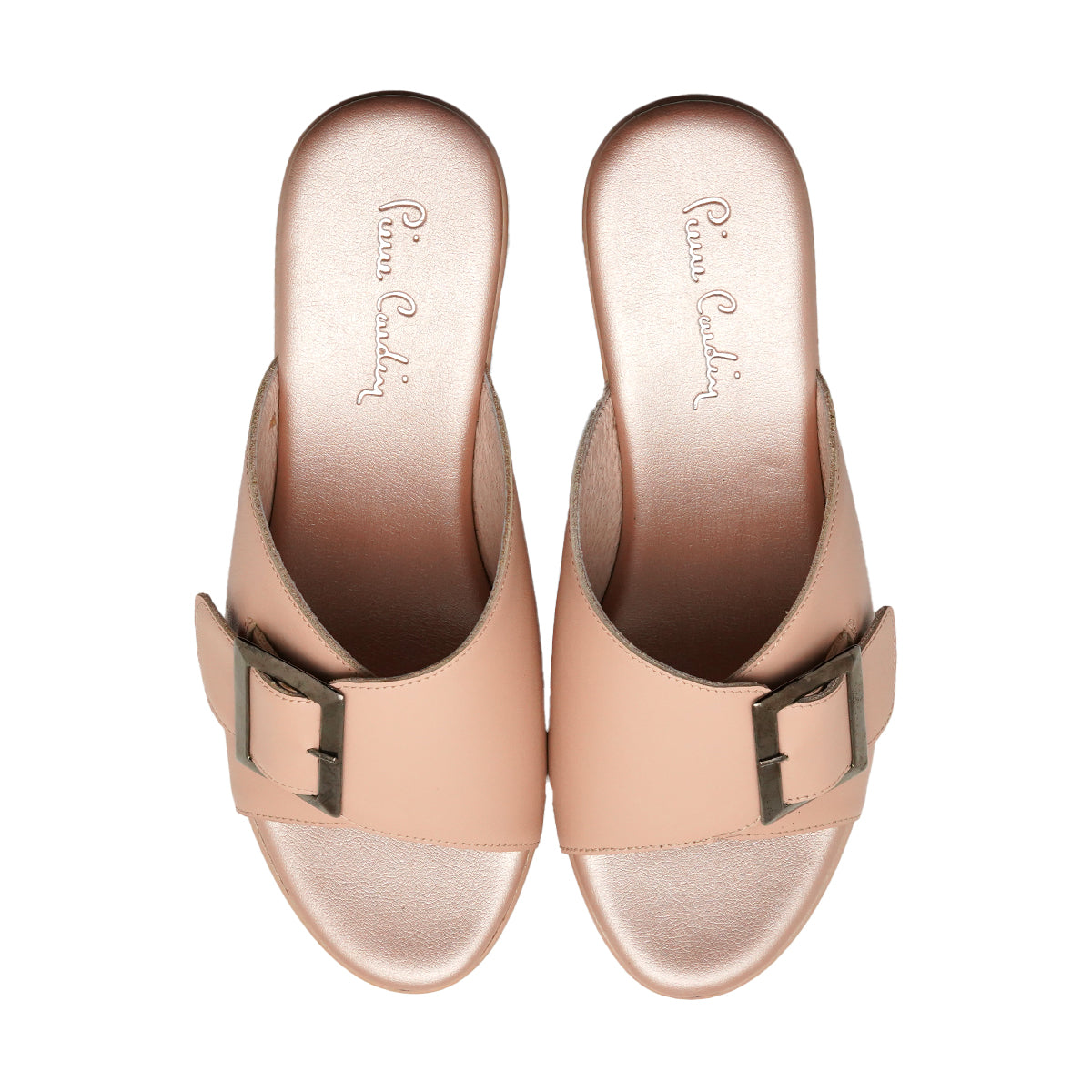 Pierre Cardin Lady Pump Working Shoes - 31PS802
