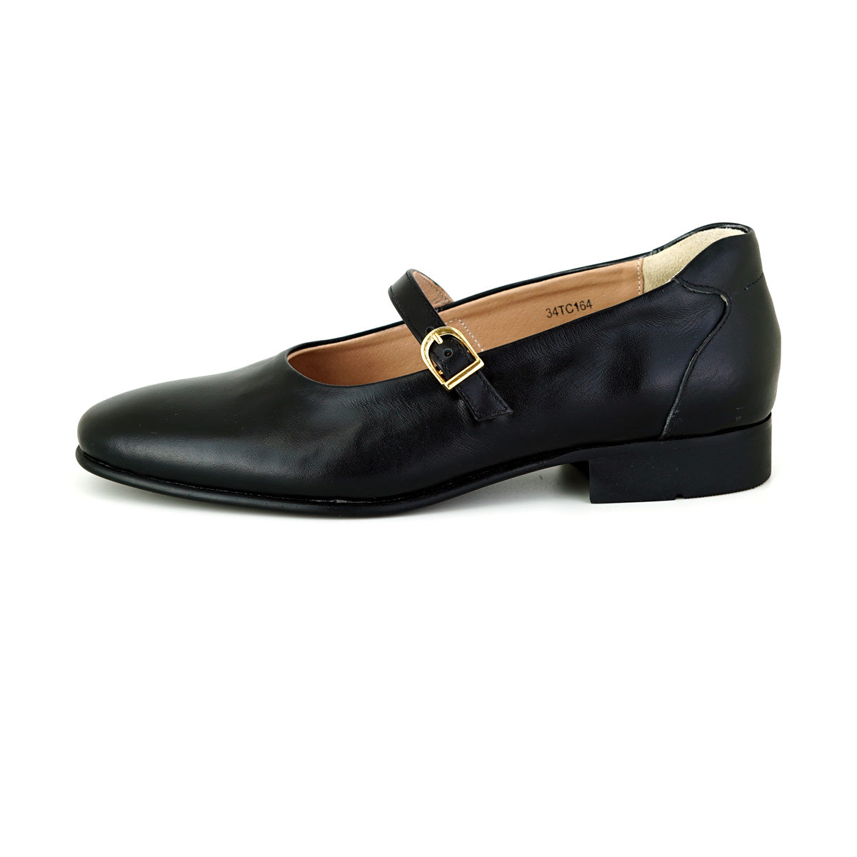 Pierre Cardin Lady Ankle Strap Fashion Shoes - 34tc164