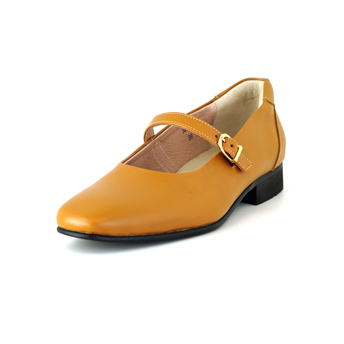 Pierre Cardin Lady Ankle Strap Fashion Shoes - 34tc164