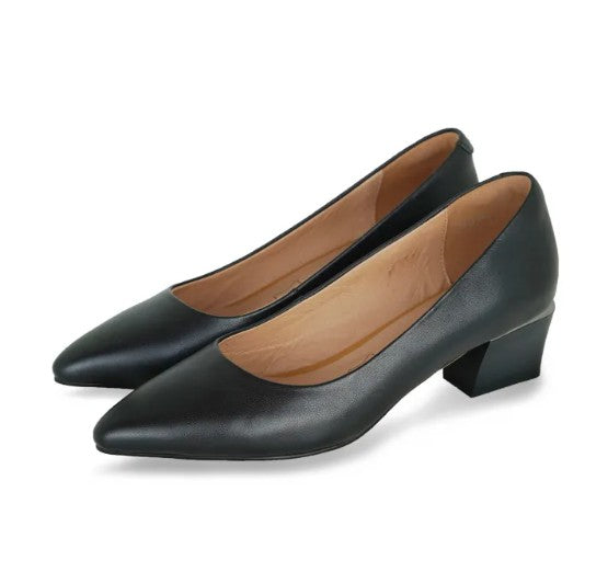 Pierre Cardin Lady Working Shoes - 52AD149