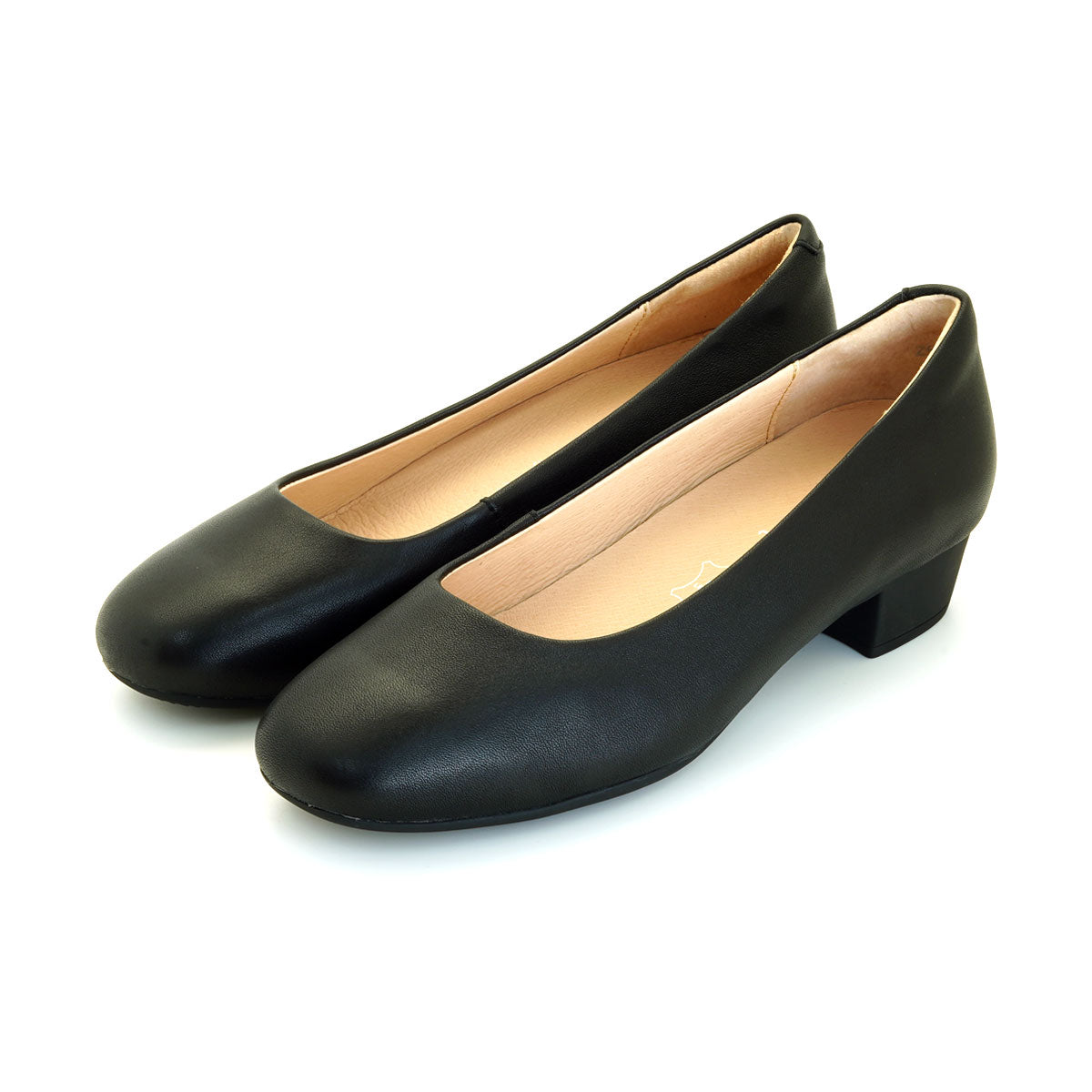 Pierre Cardin Lady Working Shoes - 52AD146