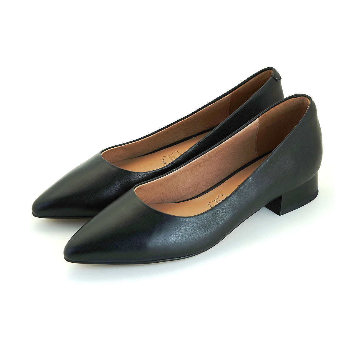 Pierre Cardin Lady Pump Working Shoes - 53AD148
