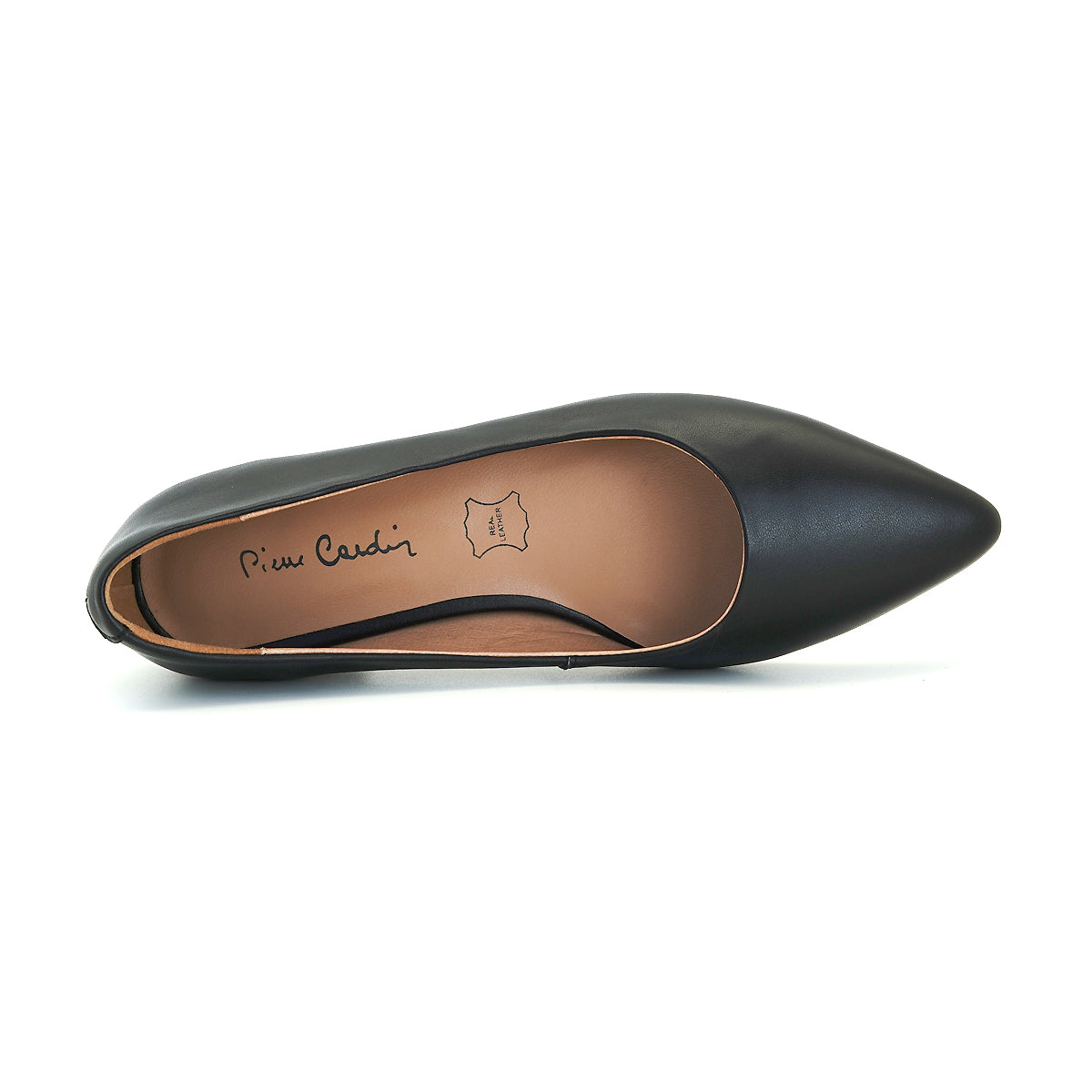 Pierre Cardin Lady Pump Working Shoes - 53AD148