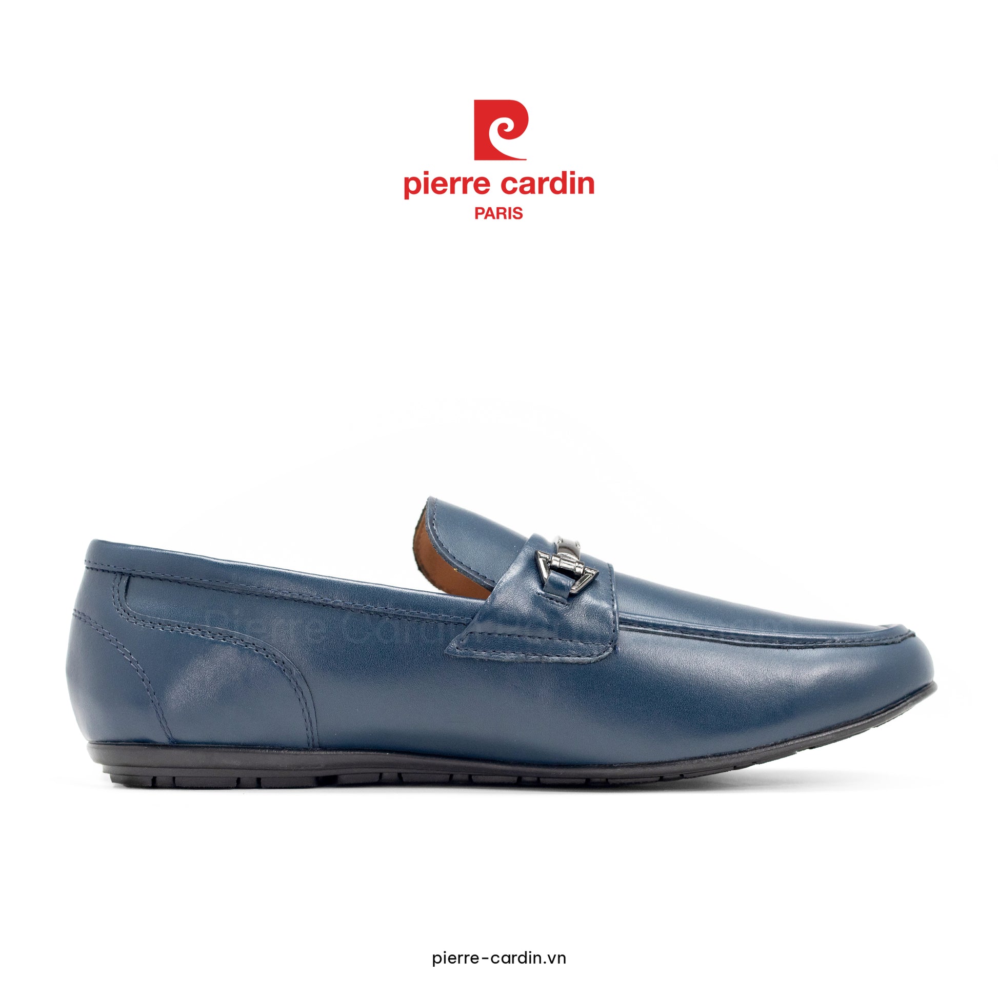 ပေါ့ပေါ့ပါးပါးဖိနပ်၊ Heritage ဒီဇိုင်း Pierre Cardin - PCMFWLI 529