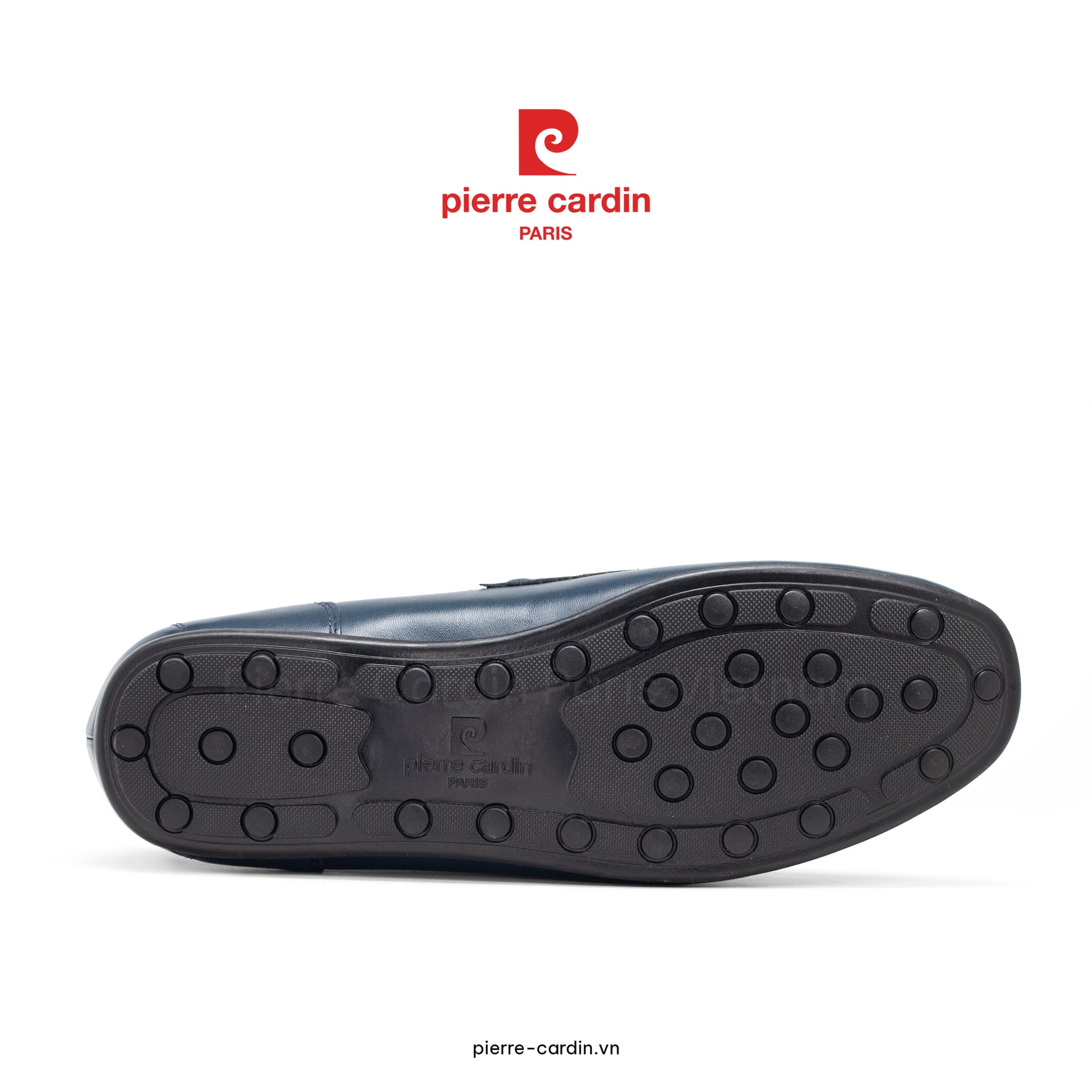 ပေါ့ပေါ့ပါးပါးဖိနပ်၊ Heritage ဒီဇိုင်း Pierre Cardin - PCMFWLI 529
